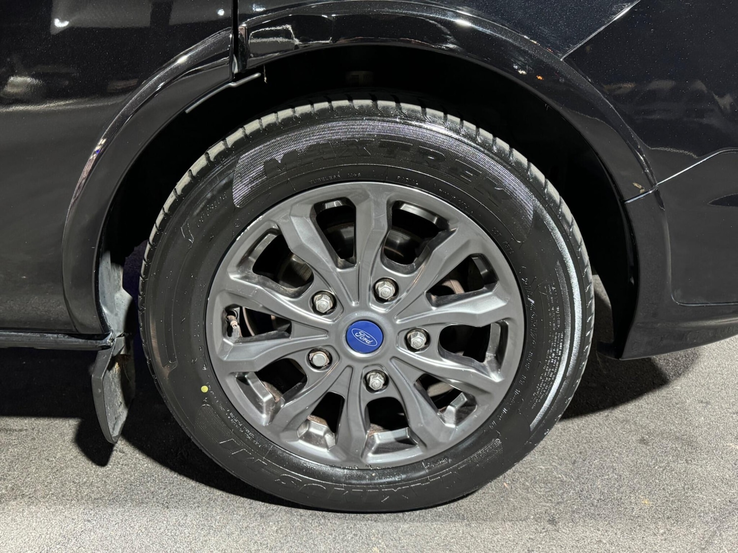 Used Ford Tourneo Custom 2021 for sale - 76457397: Photo 25