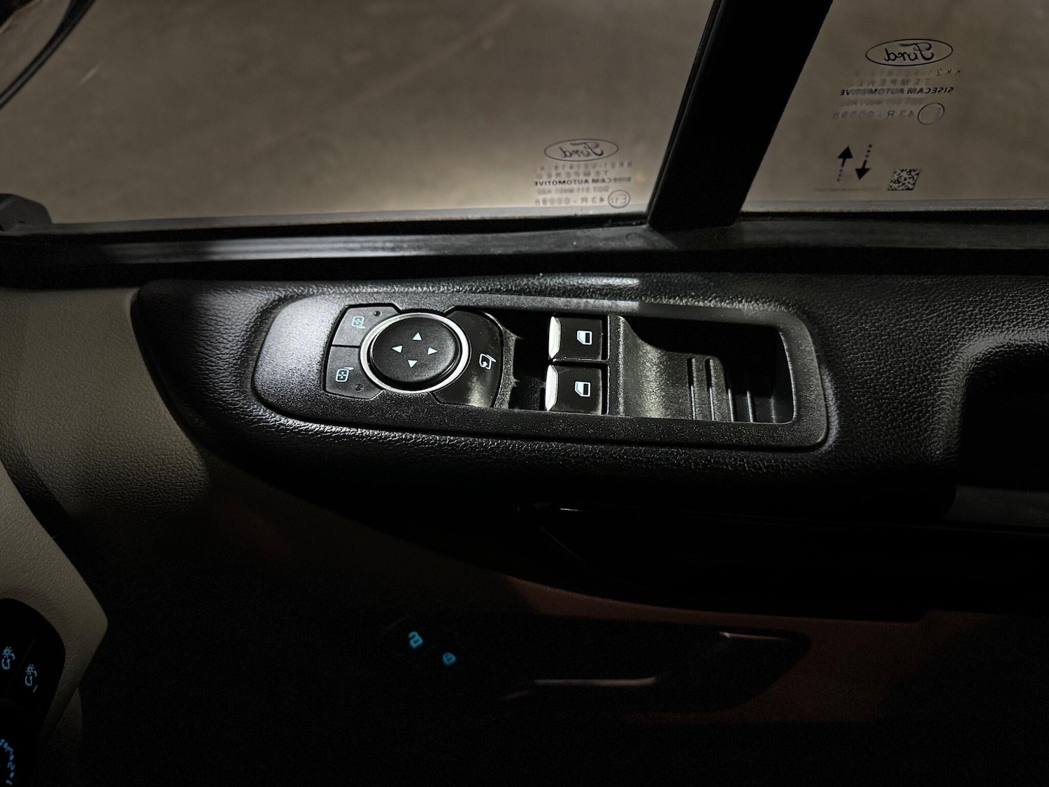 Used Ford Tourneo Custom 2021 for sale - 76457397: Photo 29