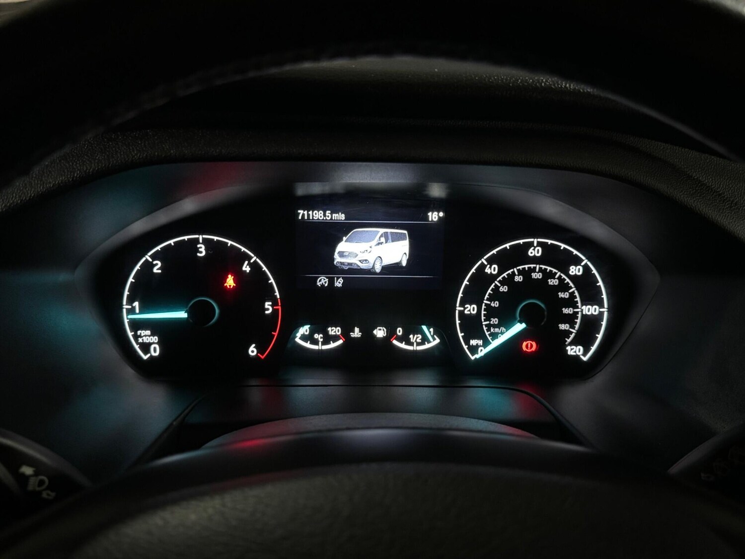 Used Ford Tourneo Custom 2021 for sale - 76457397: Photo 32