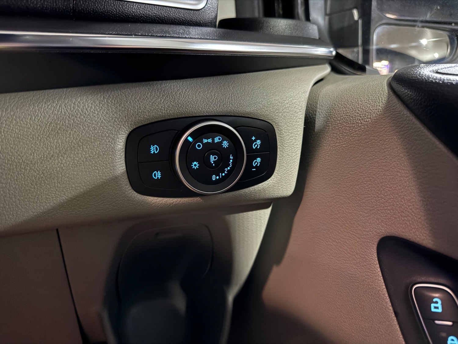 Used Ford Tourneo Custom 2021 for sale - 76457397: Photo 35