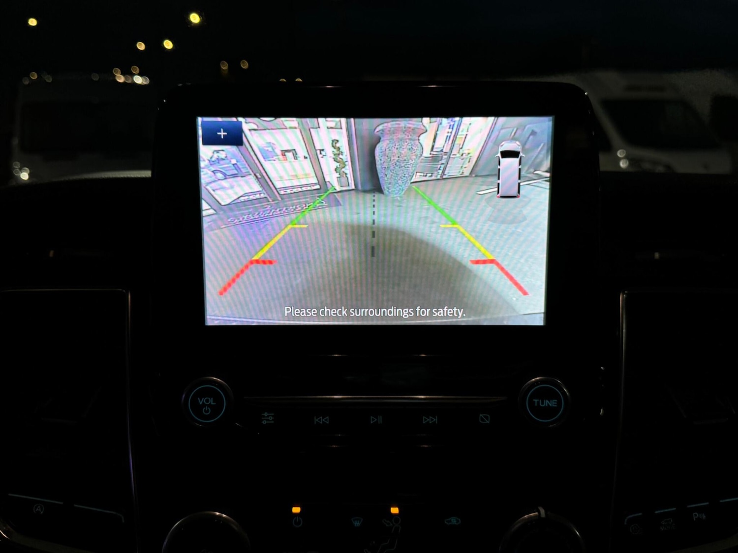 Used Ford Tourneo Custom 2021 for sale - 76457397: Photo 41