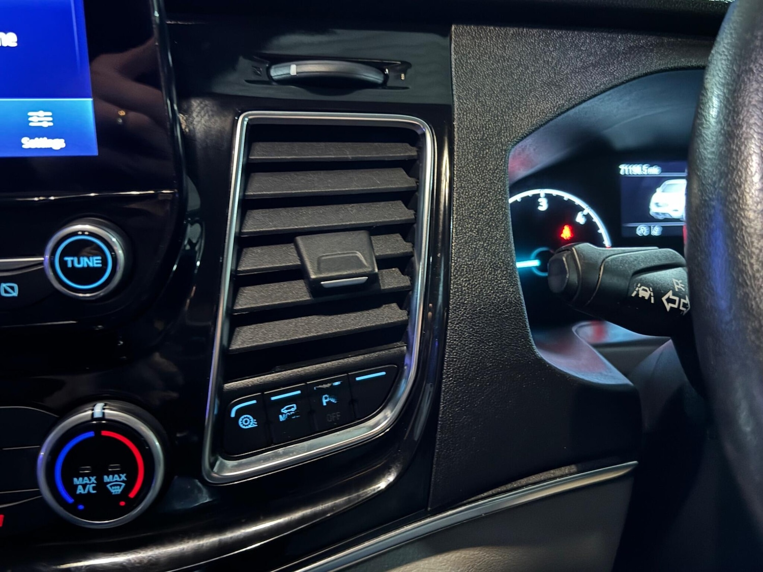 Used Ford Tourneo Custom 2021 for sale - 76457397: Photo 44