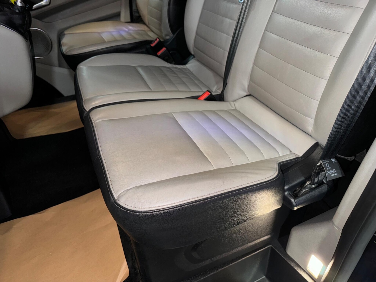 Used Ford Tourneo Custom 2021 for sale - 76457397: Photo 51