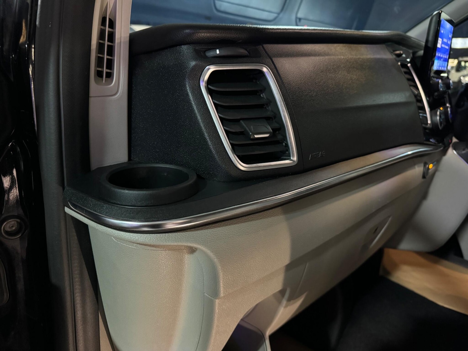 Used Ford Tourneo Custom 2021 for sale - 76457397: Photo 55