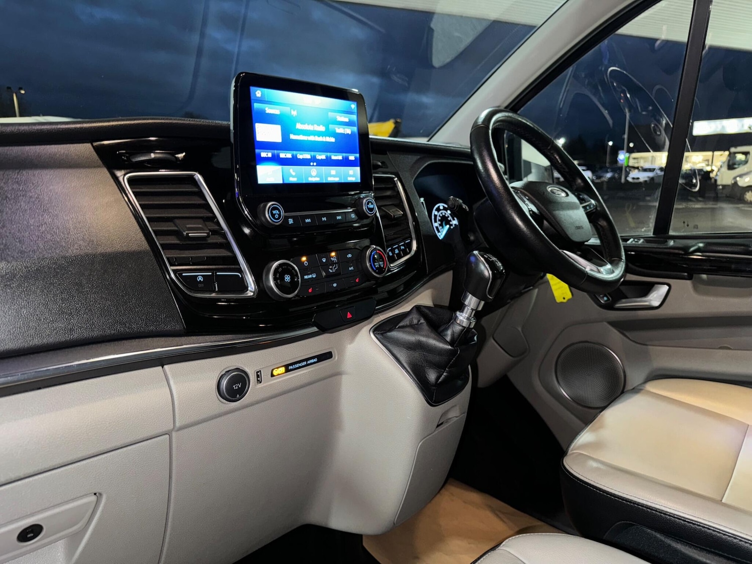 Used Ford Tourneo Custom 2021 for sale - 76457397: Photo 56