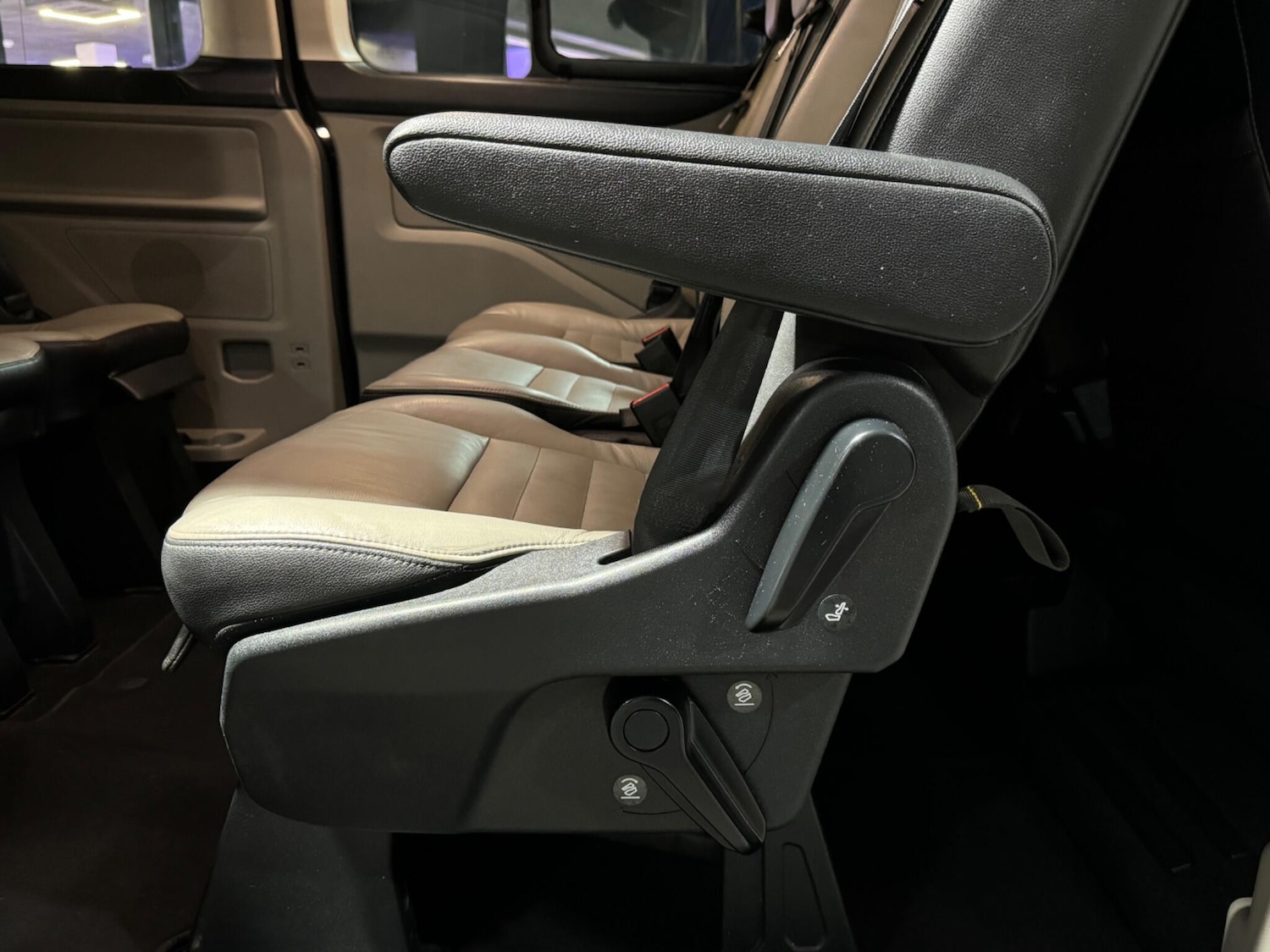 Used Ford Tourneo Custom 2021 for sale - 76457397: Photo 62