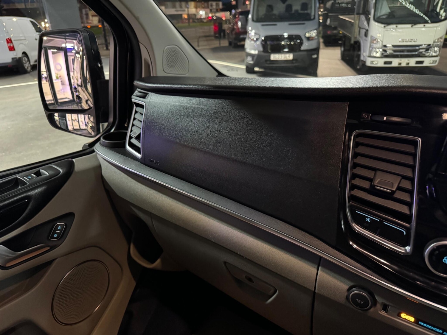 Used Ford Tourneo Custom 2021 for sale - 76457397: Photo 67