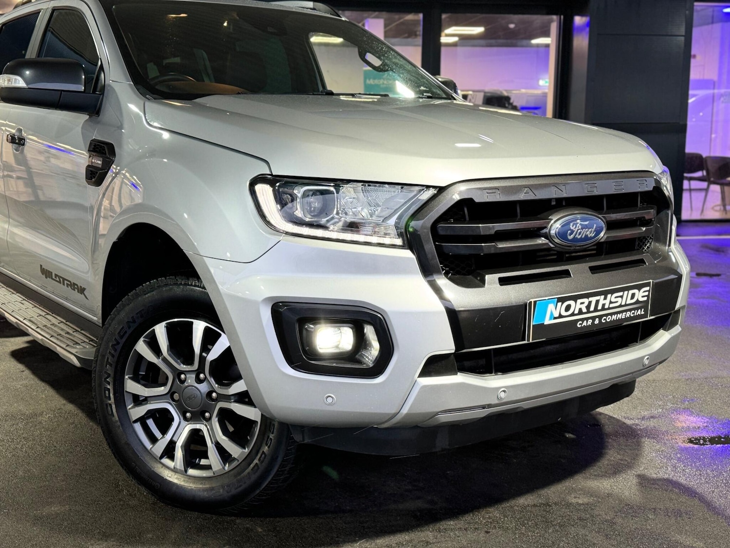 Used Ford Ranger 2023 for sale - 77454773: Photo 10