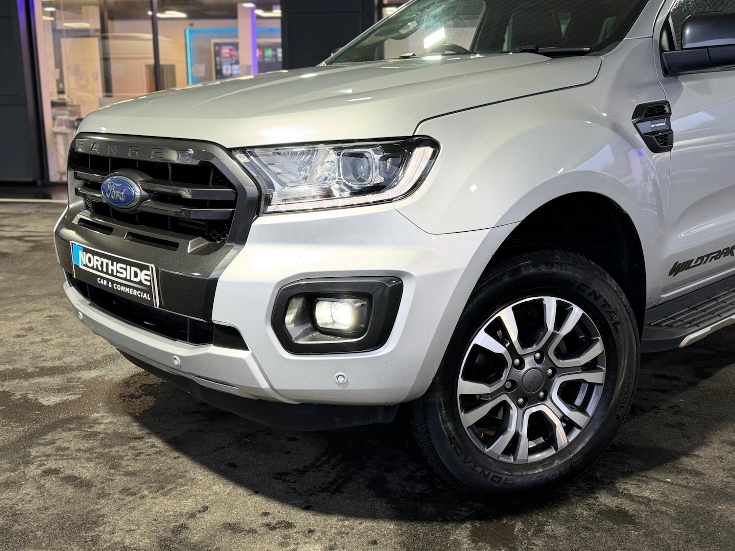 Used Ford Ranger 2023 for sale - 77454773: Photo 11