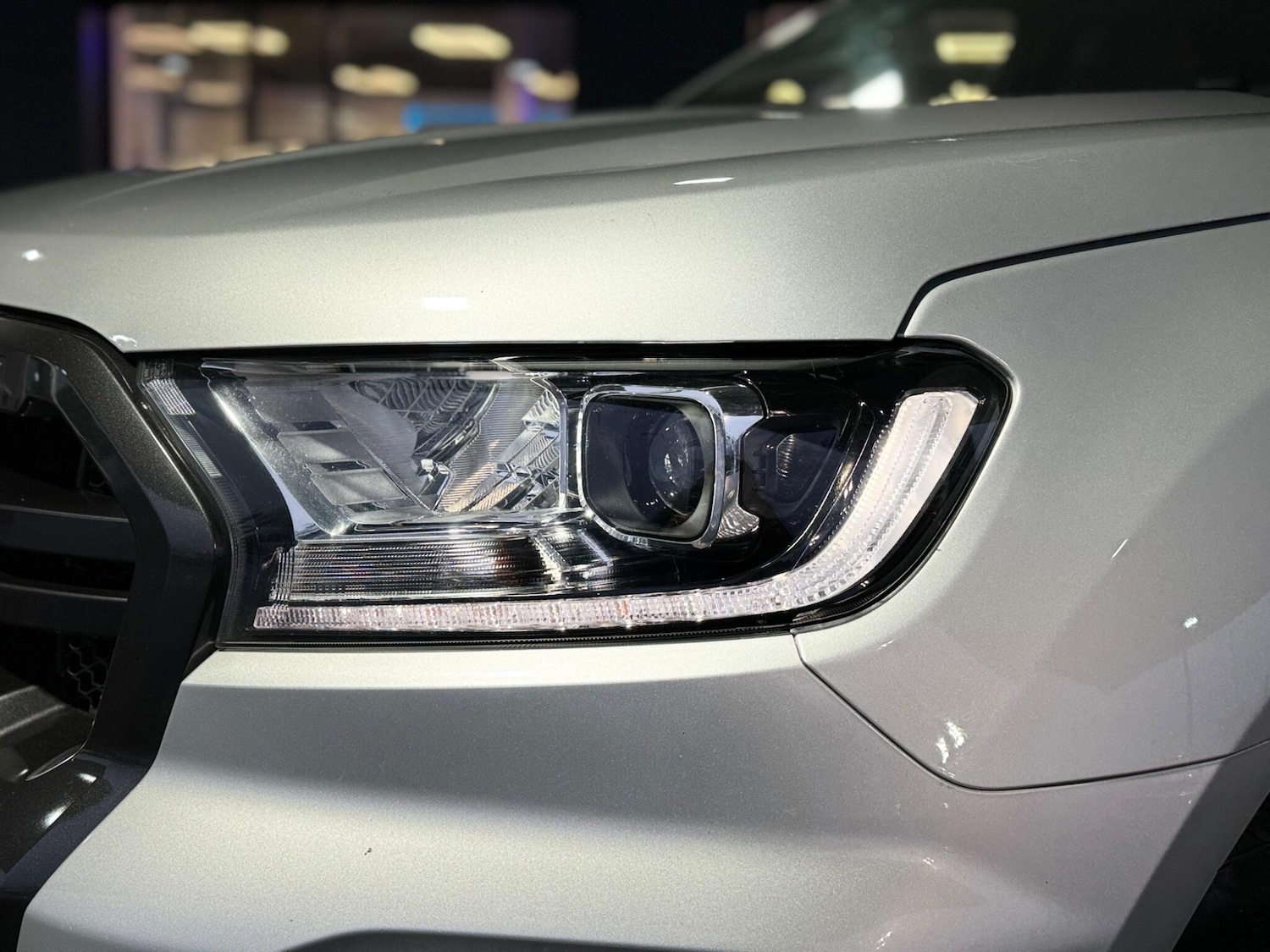 Used Ford Ranger 2023 for sale - 77454773: Photo 13