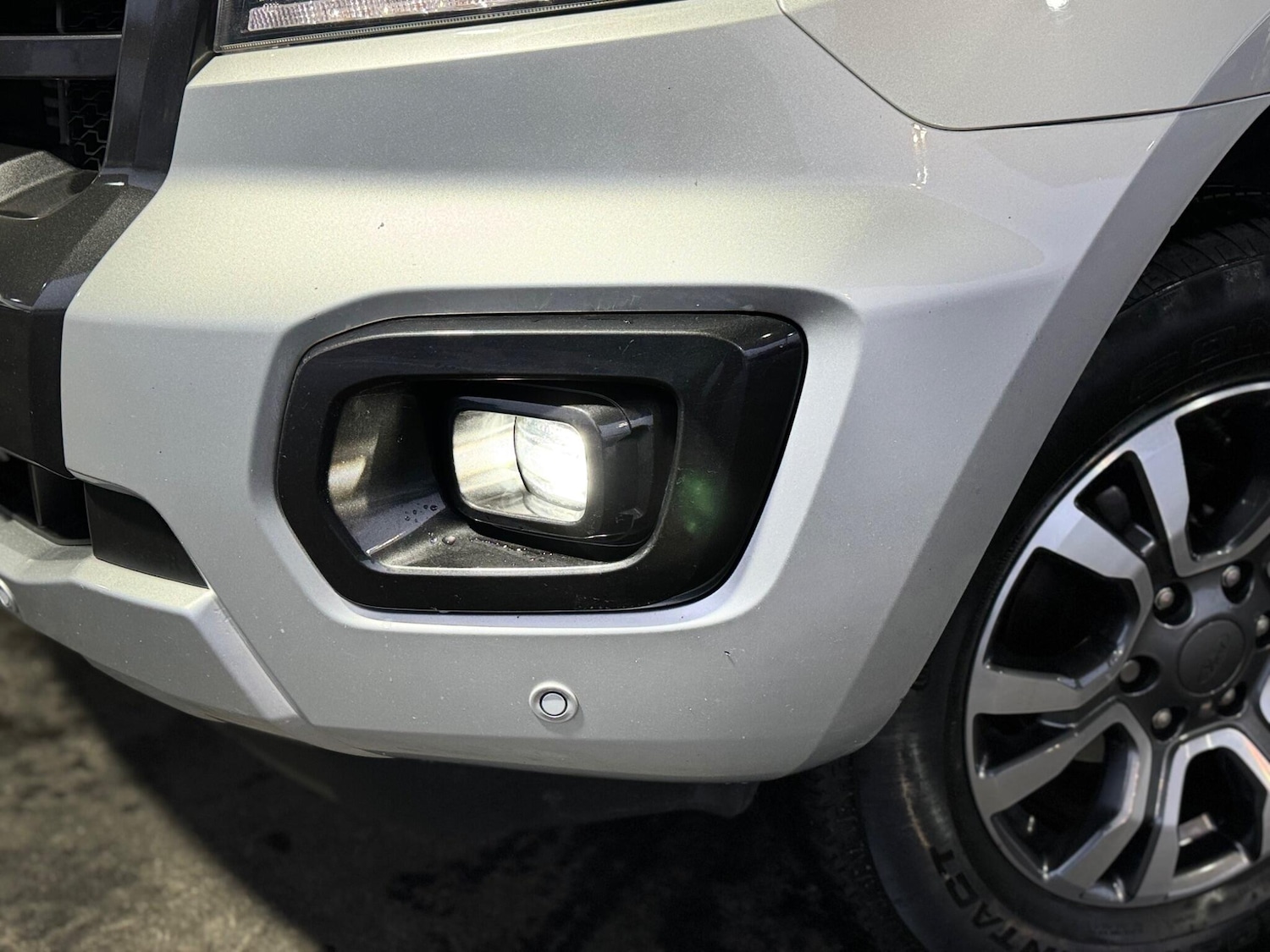 Used Ford Ranger 2023 for sale - 77454773: Photo 14