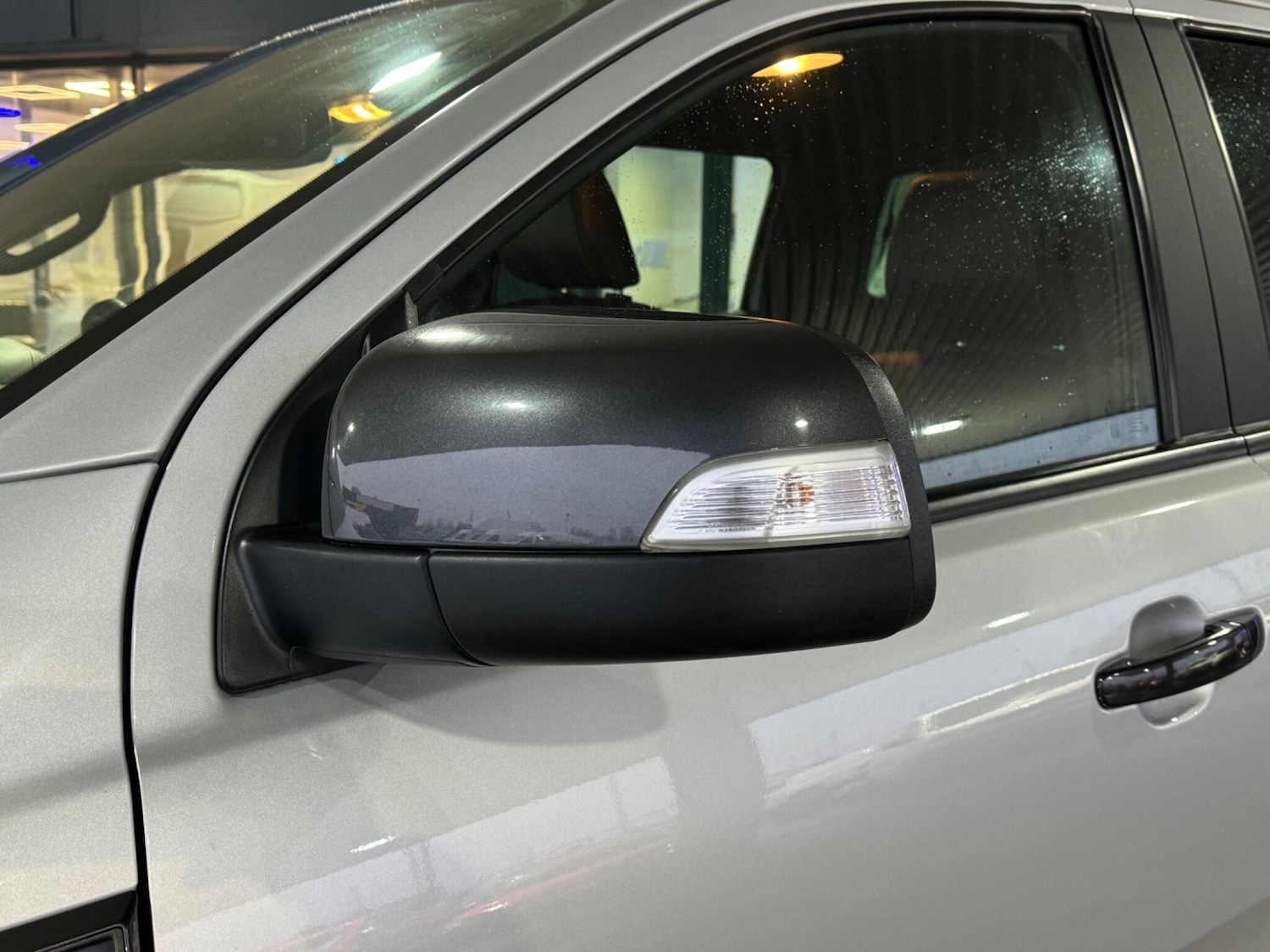 Used Ford Ranger 2023 for sale - 77454773: Photo 17