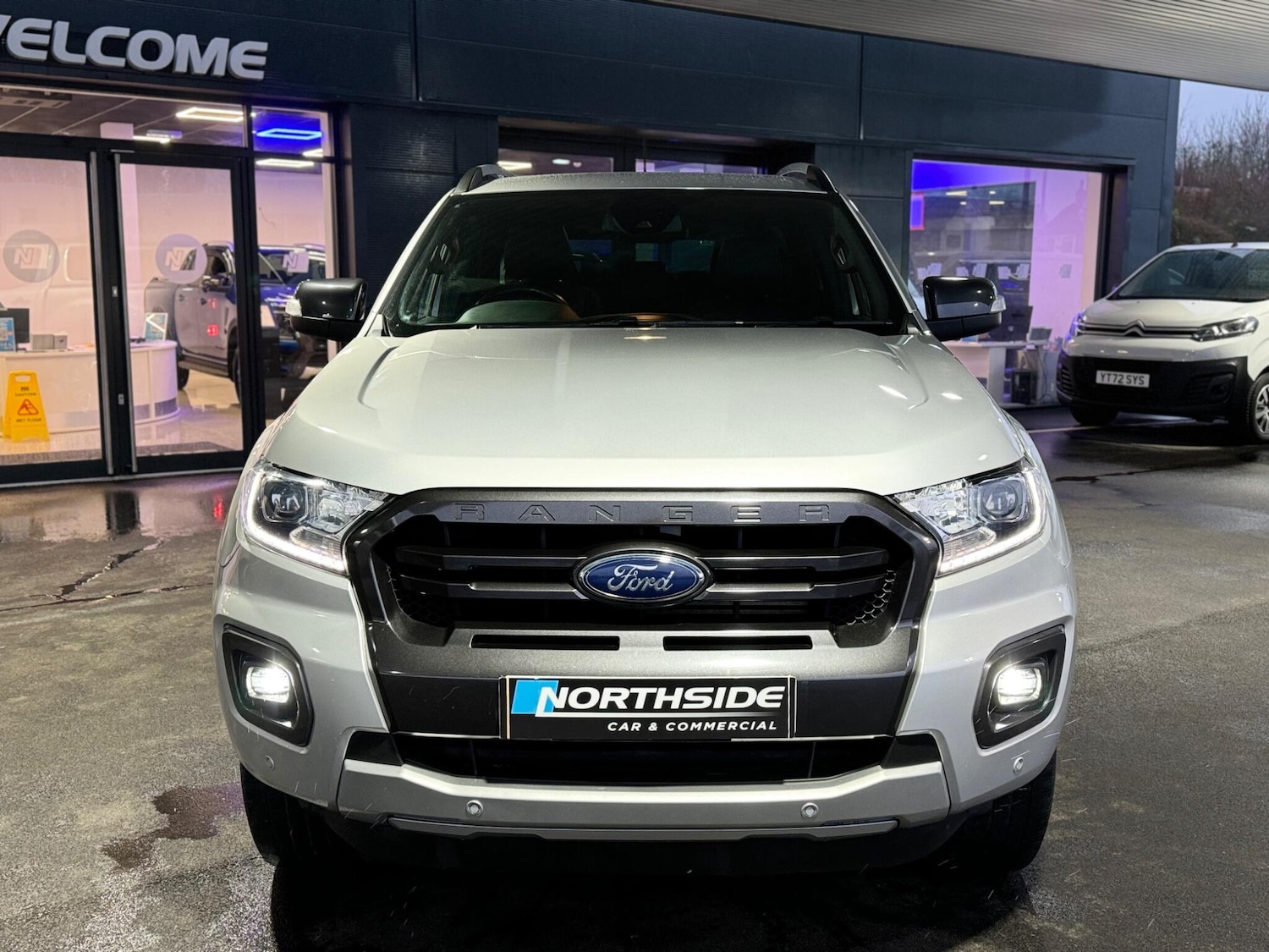 Used Ford Ranger 2023 for sale - 77454773: Photo 2
