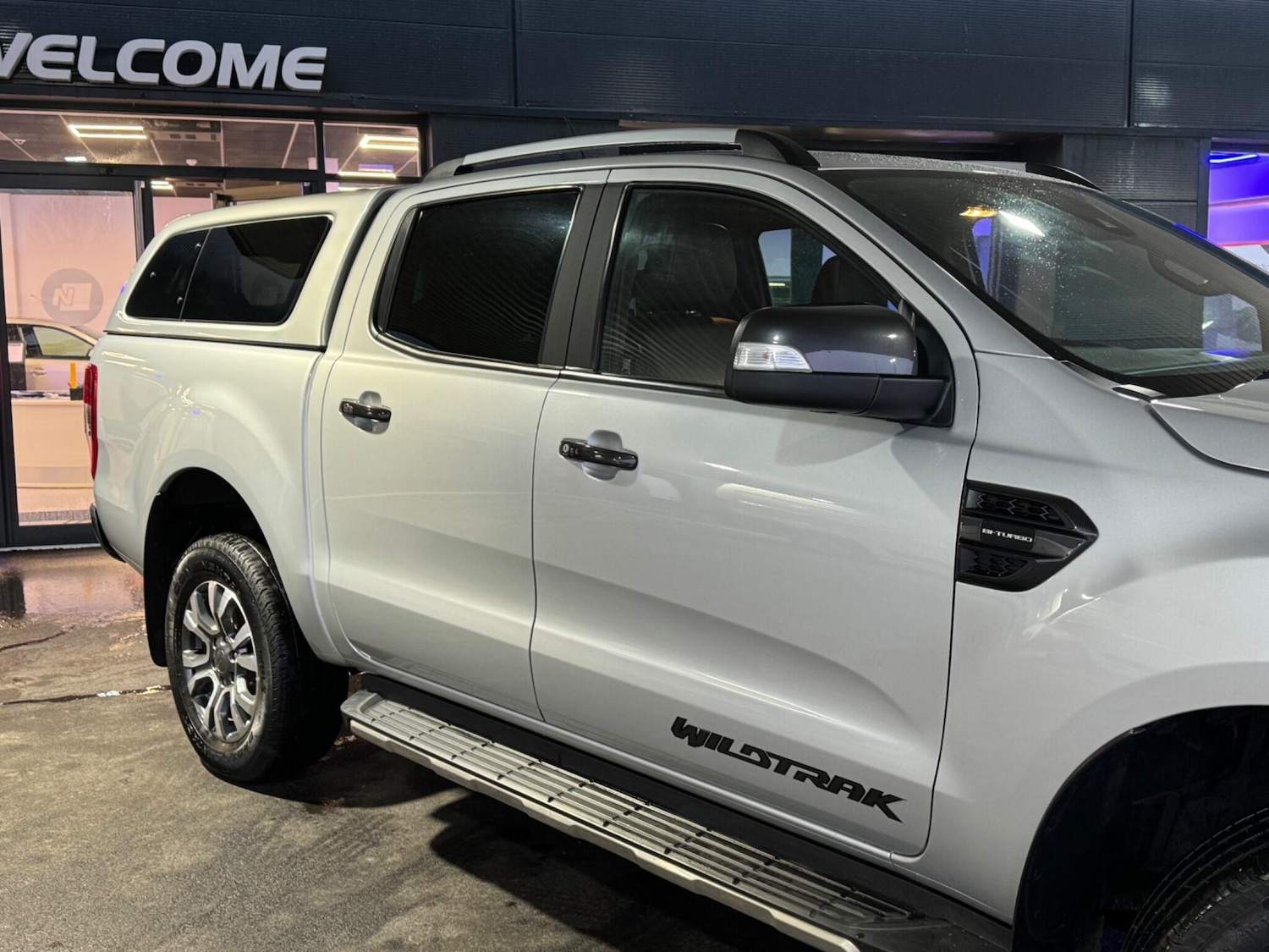 Used Ford Ranger 2023 for sale - 77454773: Photo 21