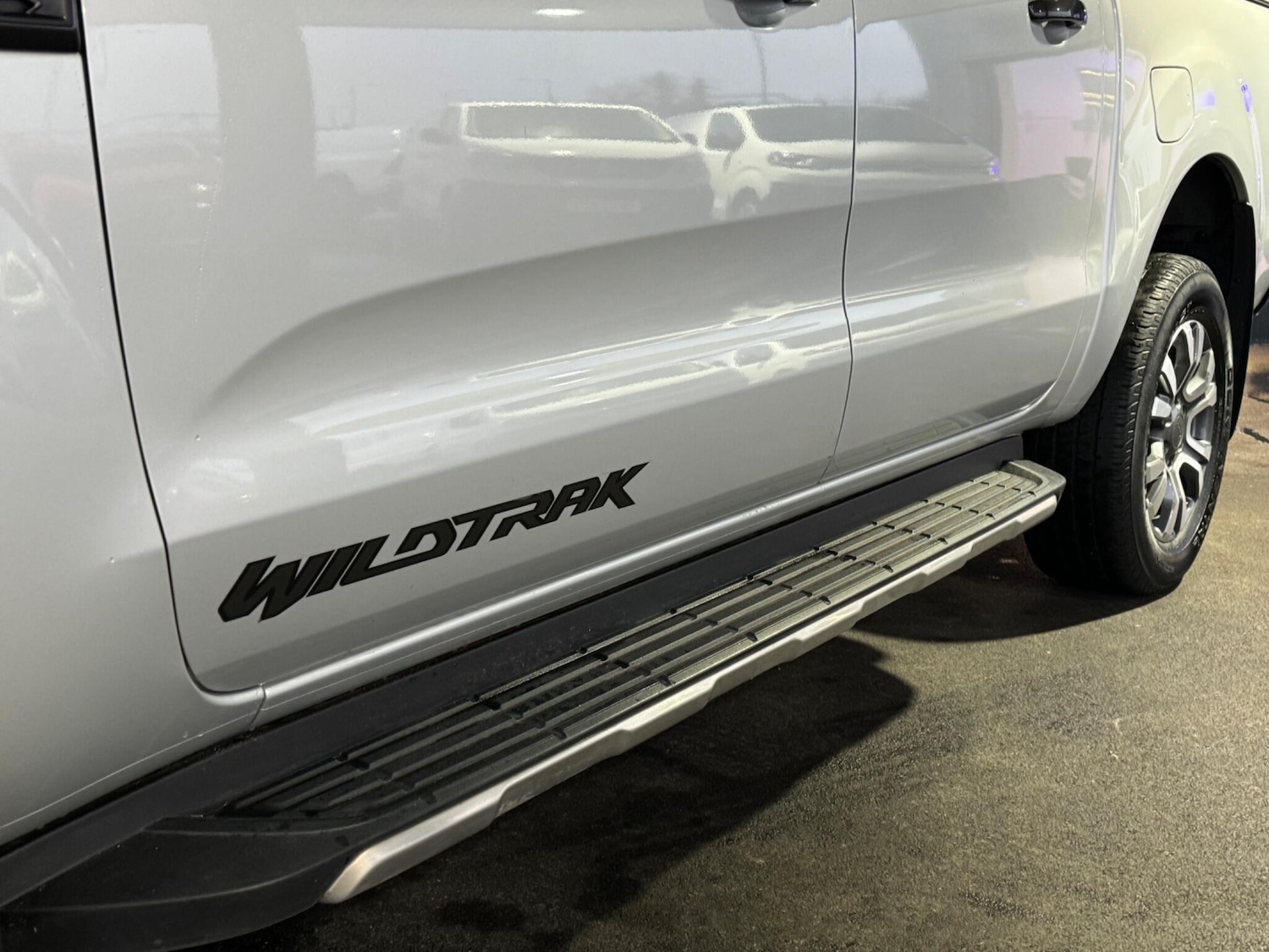 Used Ford Ranger 2023 for sale - 77454773: Photo 23