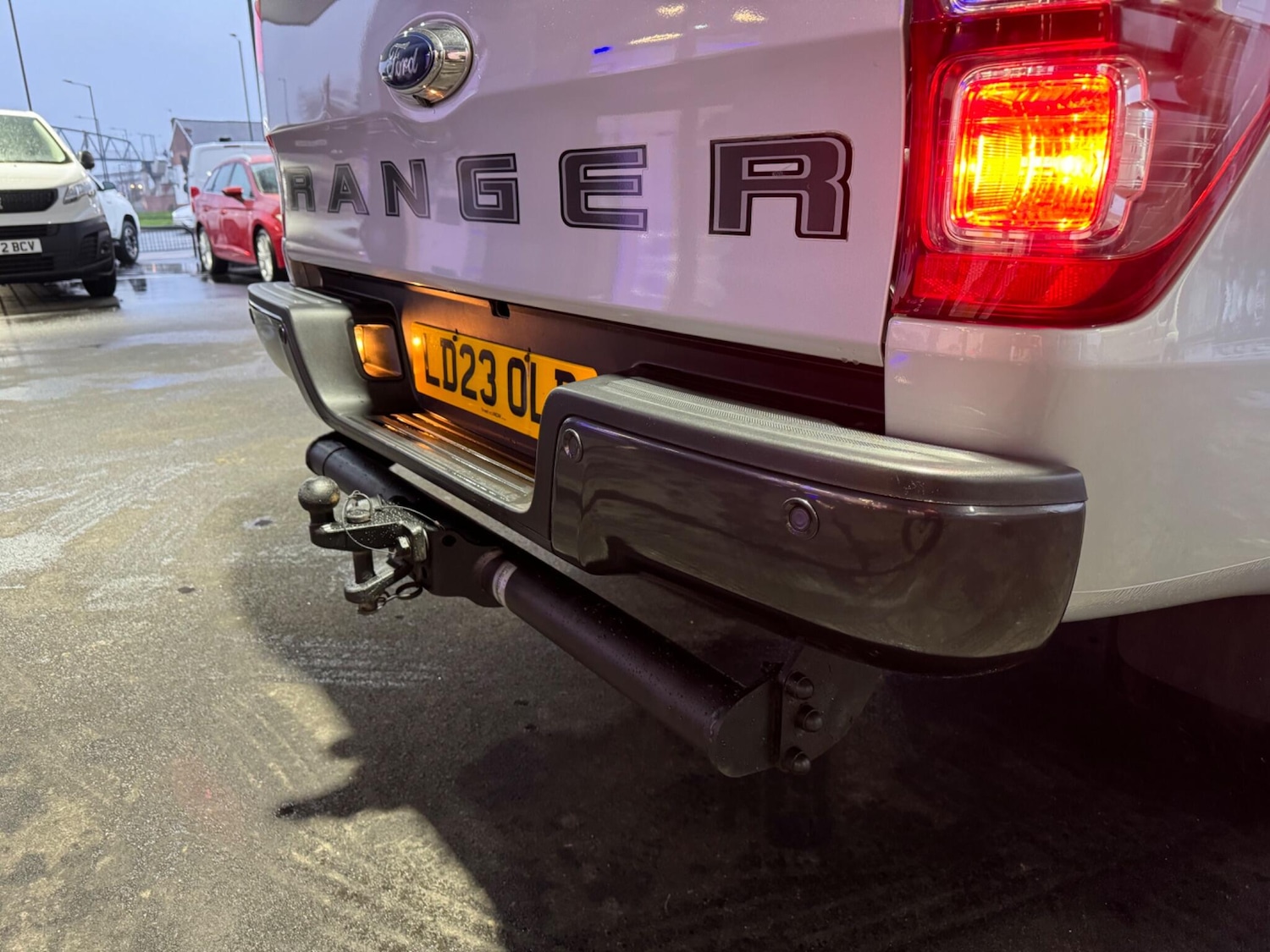 Used Ford Ranger 2023 for sale - 77454773: Photo 26