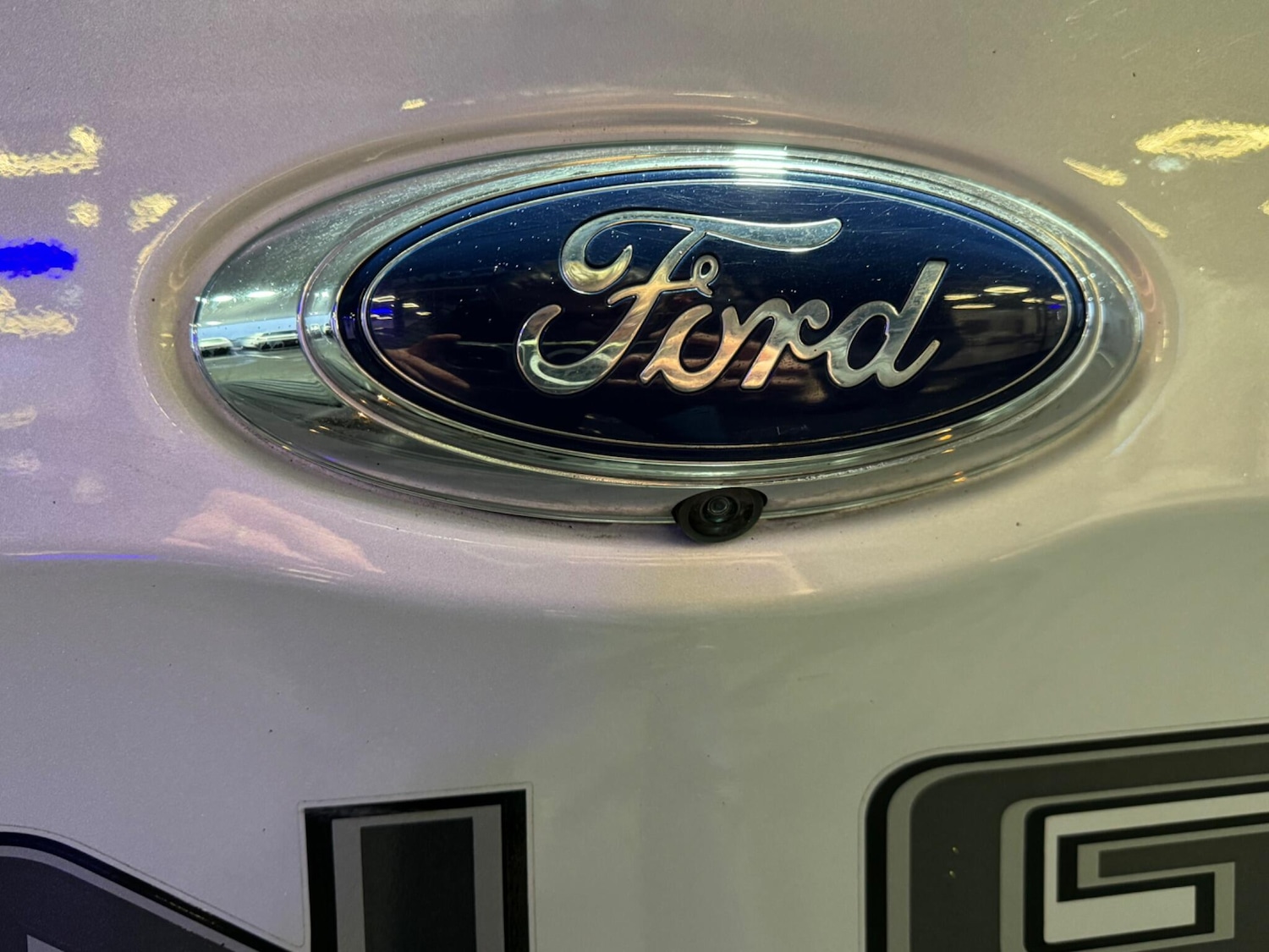 Used Ford Ranger 2023 for sale - 77454773: Photo 28