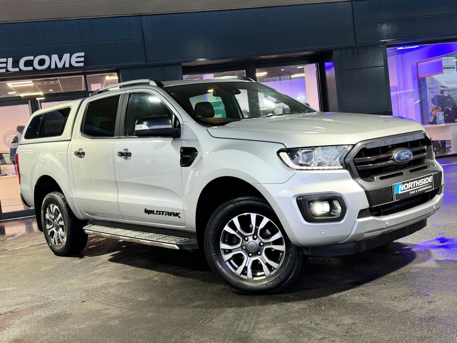 Used Ford Ranger 2023 for sale - 77454773: Photo 30