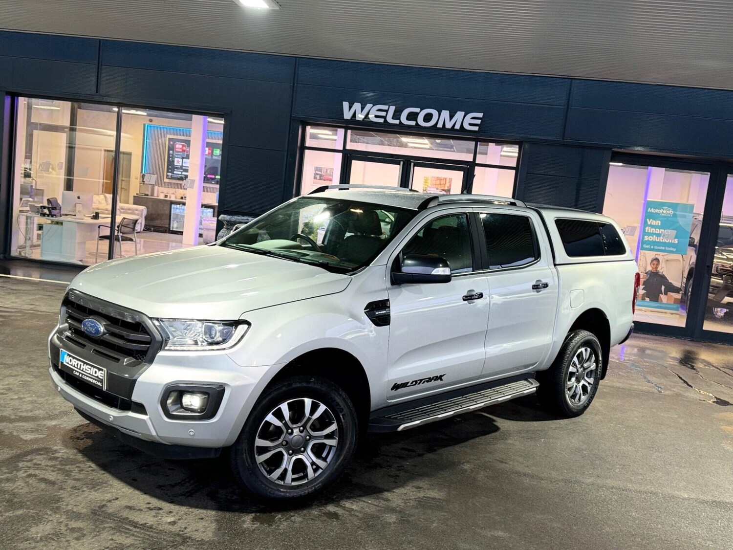 Used Ford Ranger 2023 for sale - 77454773: Photo 31