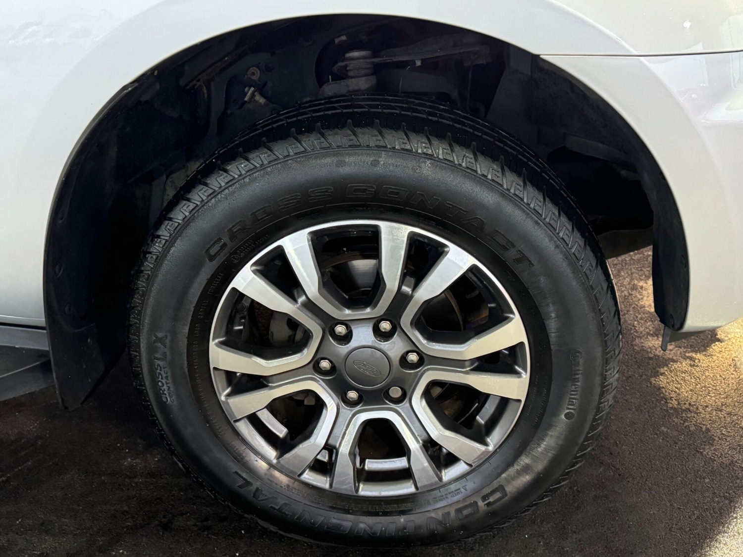 Used Ford Ranger 2023 for sale - 77454773: Photo 32