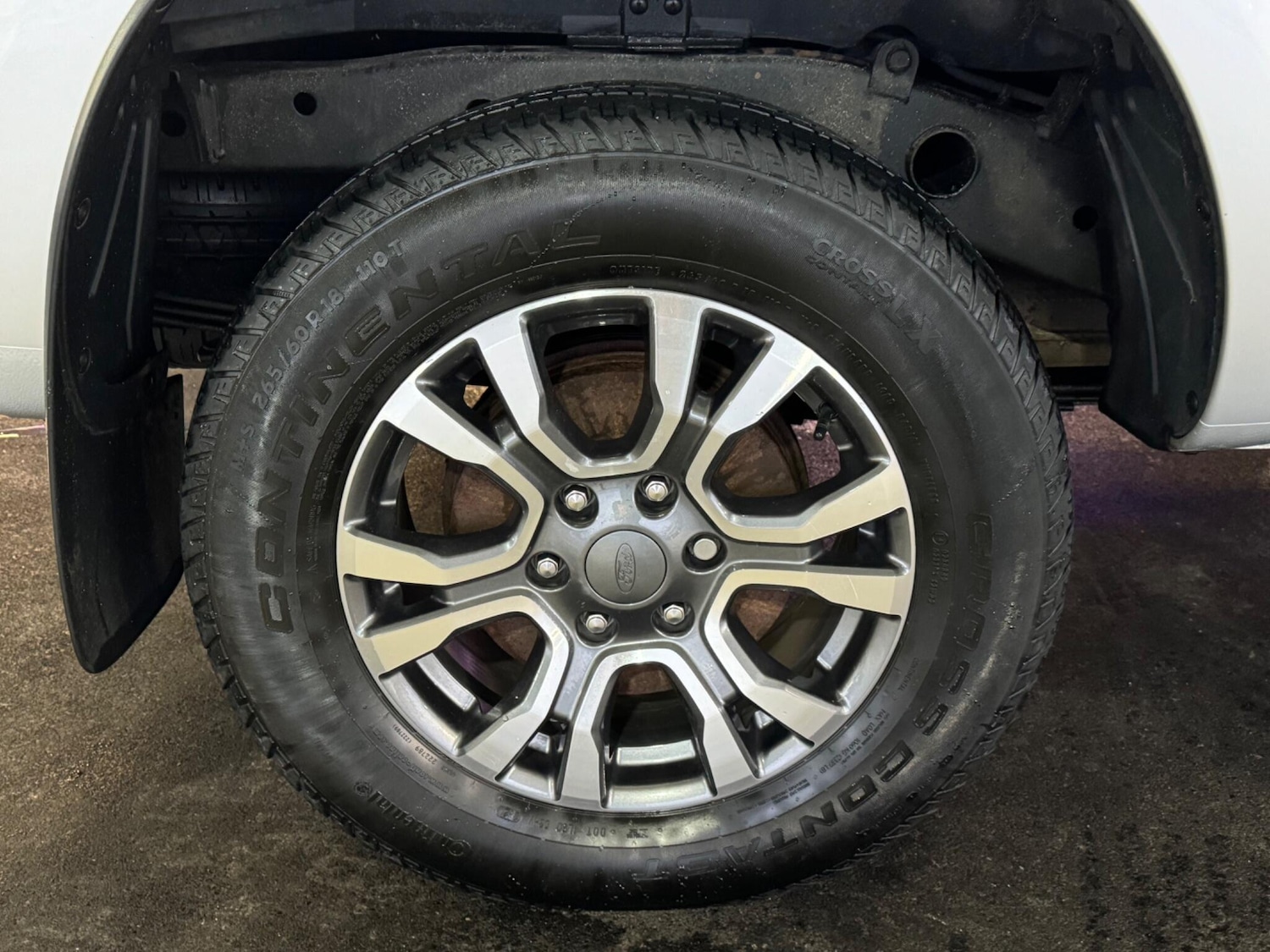 Used Ford Ranger 2023 for sale - 77454773: Photo 33