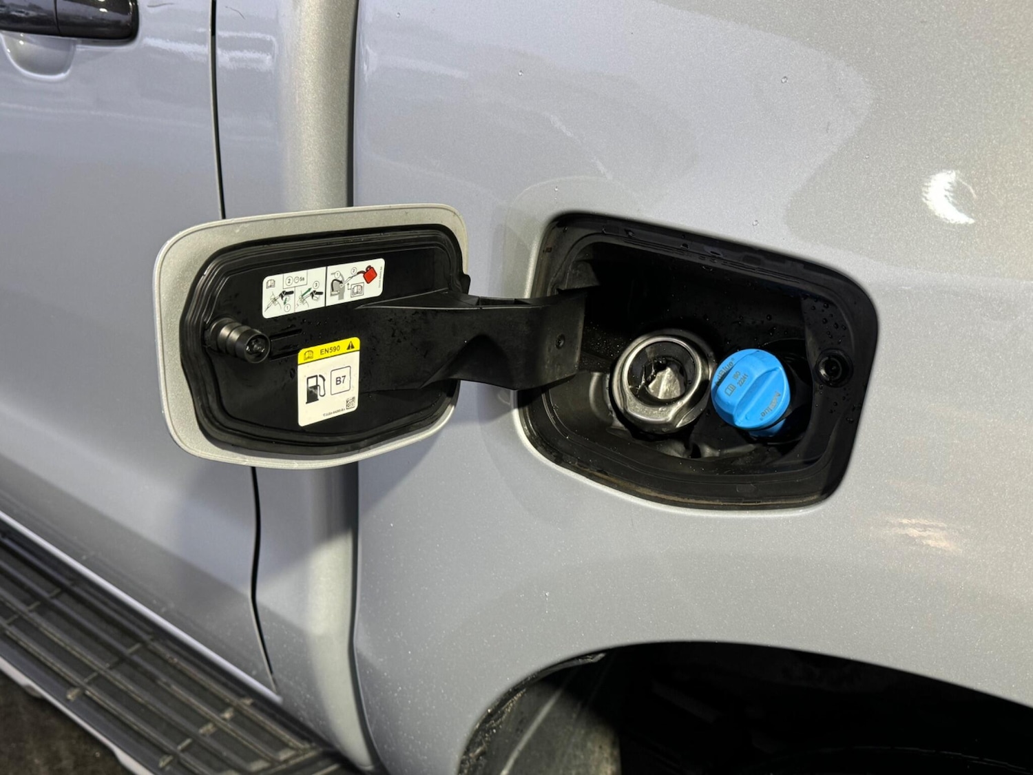 Used Ford Ranger 2023 for sale - 77454773: Photo 34