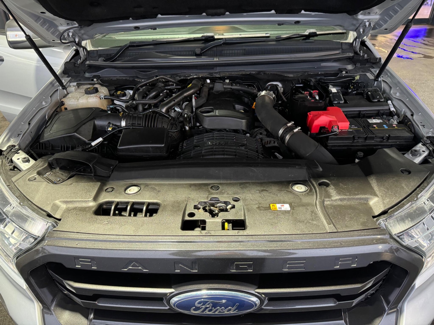 Used Ford Ranger 2023 for sale - 77454773: Photo 35