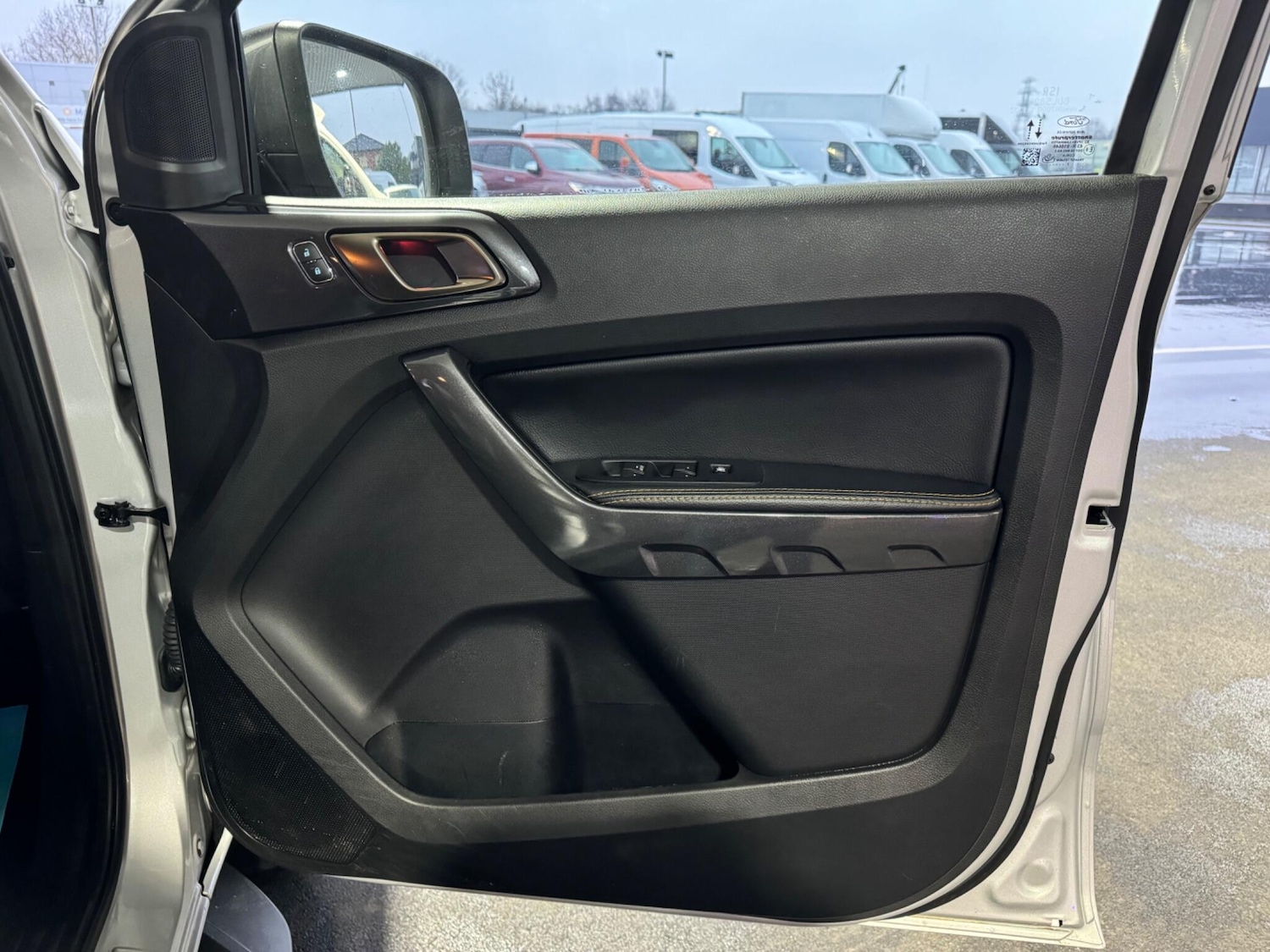 Used Ford Ranger 2023 for sale - 77454773: Photo 37