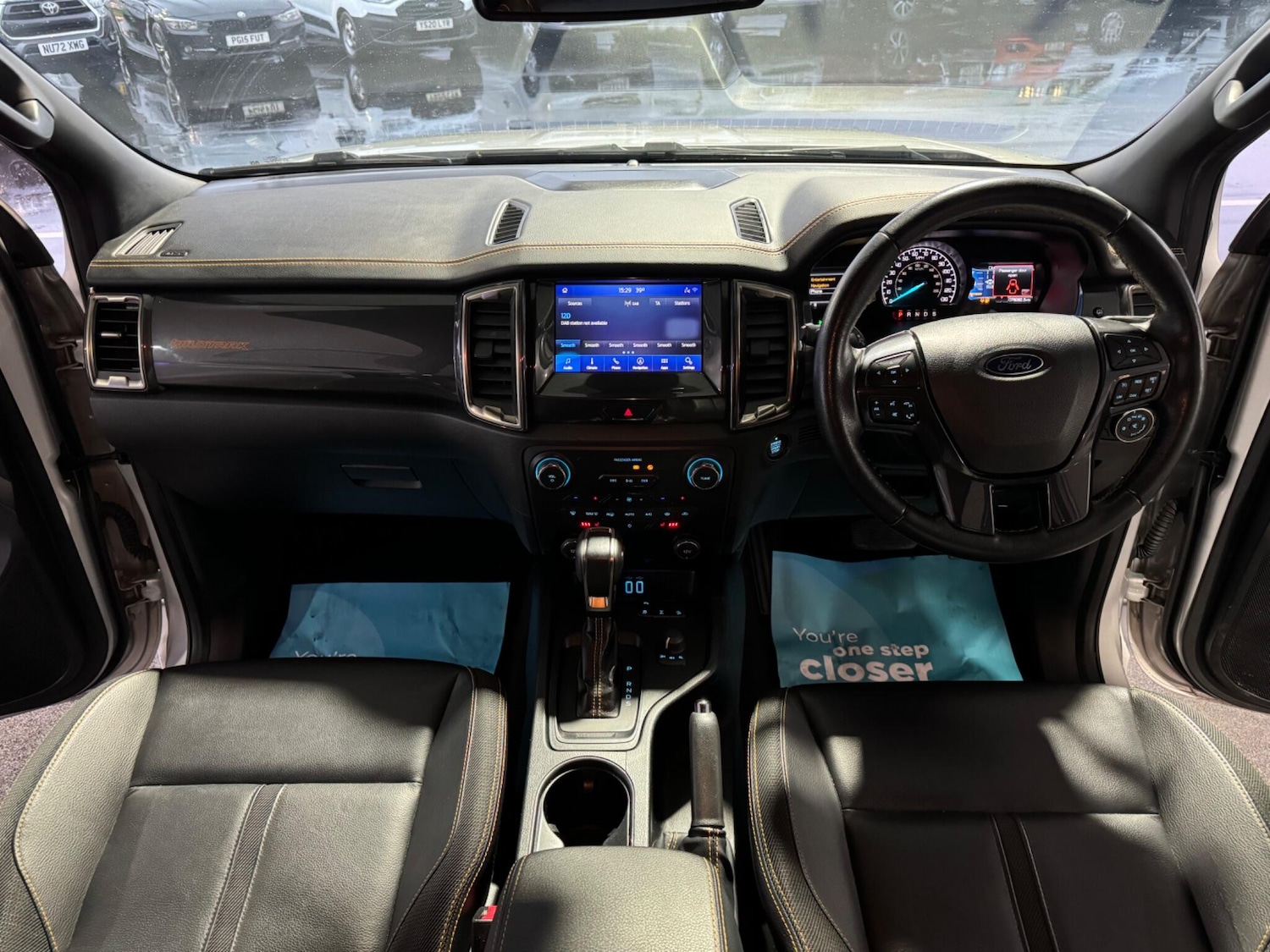 Used Ford Ranger 2023 for sale - 77454773: Photo 40