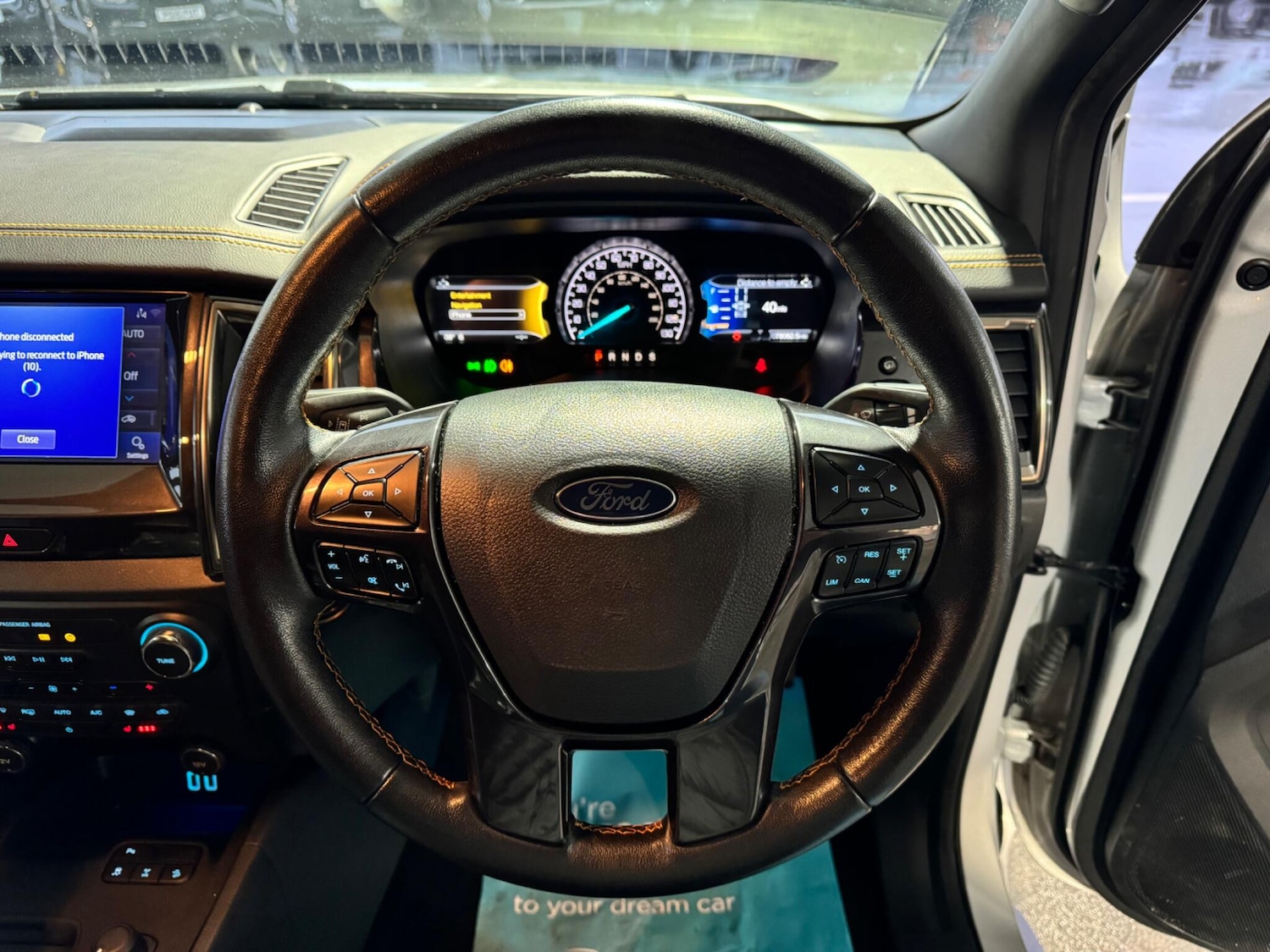 Used Ford Ranger 2023 for sale - 77454773: Photo 42