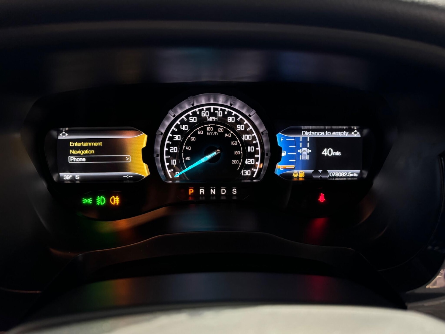 Used Ford Ranger 2023 for sale - 77454773: Photo 43