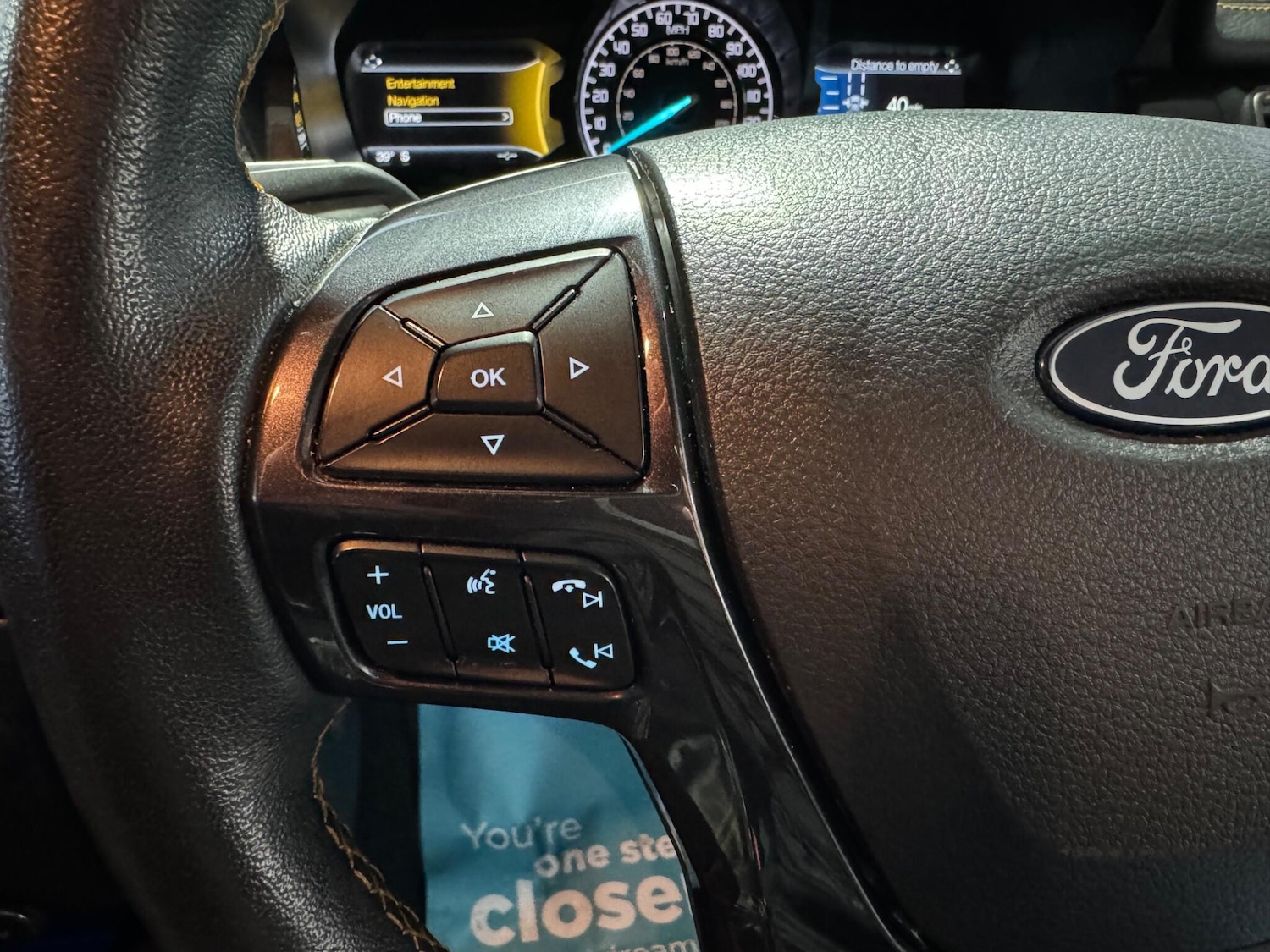 Used Ford Ranger 2023 for sale - 77454773: Photo 44