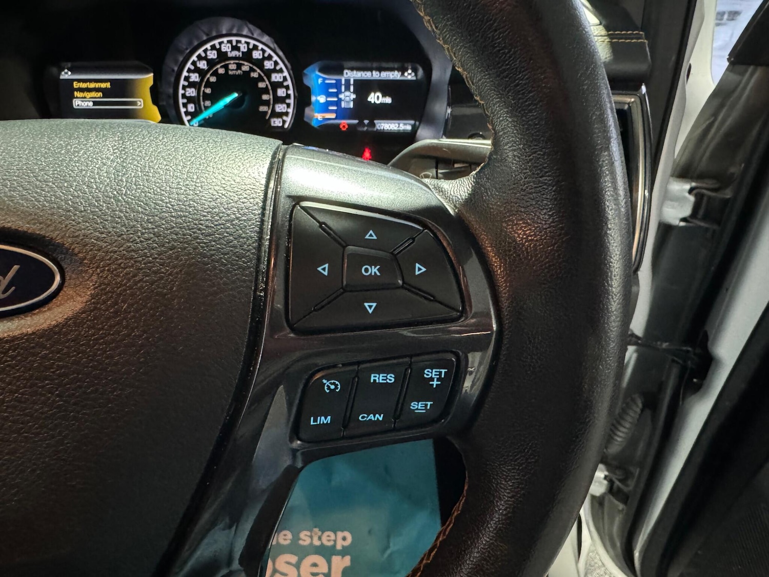 Used Ford Ranger 2023 for sale - 77454773: Photo 45