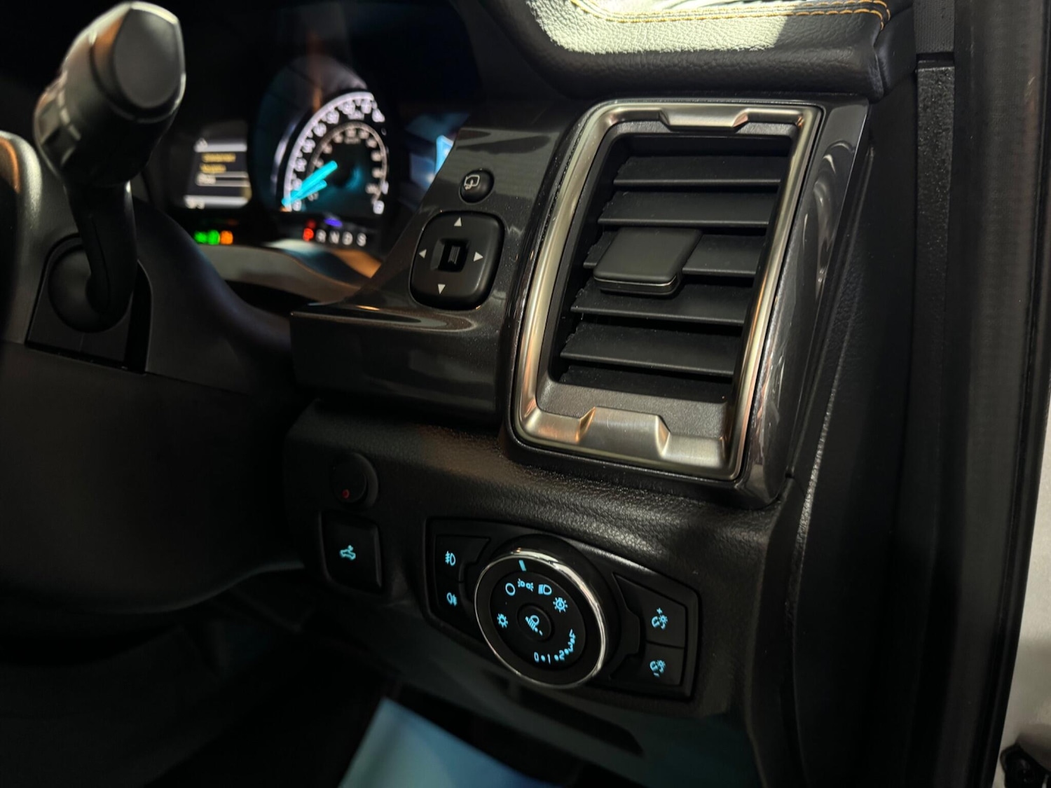 Used Ford Ranger 2023 for sale - 77454773: Photo 46