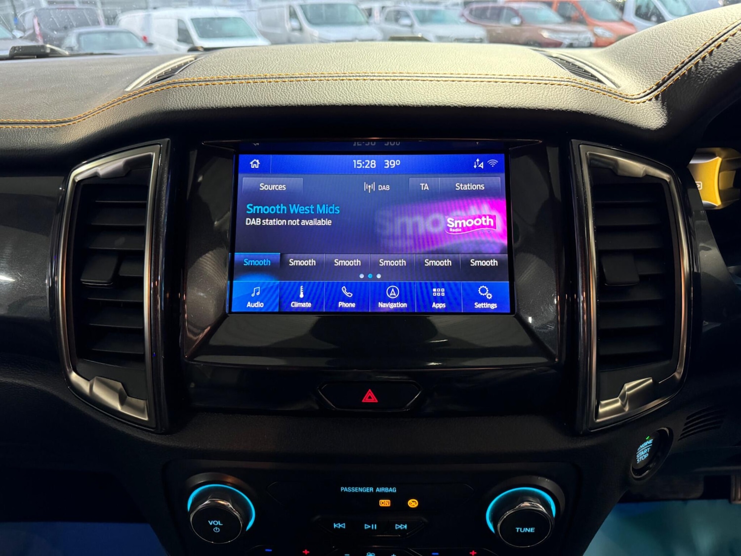 Used Ford Ranger 2023 for sale - 77454773: Photo 49