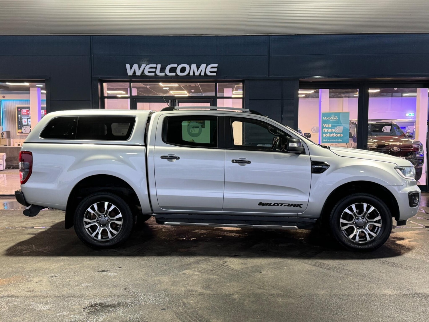 Used Ford Ranger 2023 for sale - 77454773: Photo 5