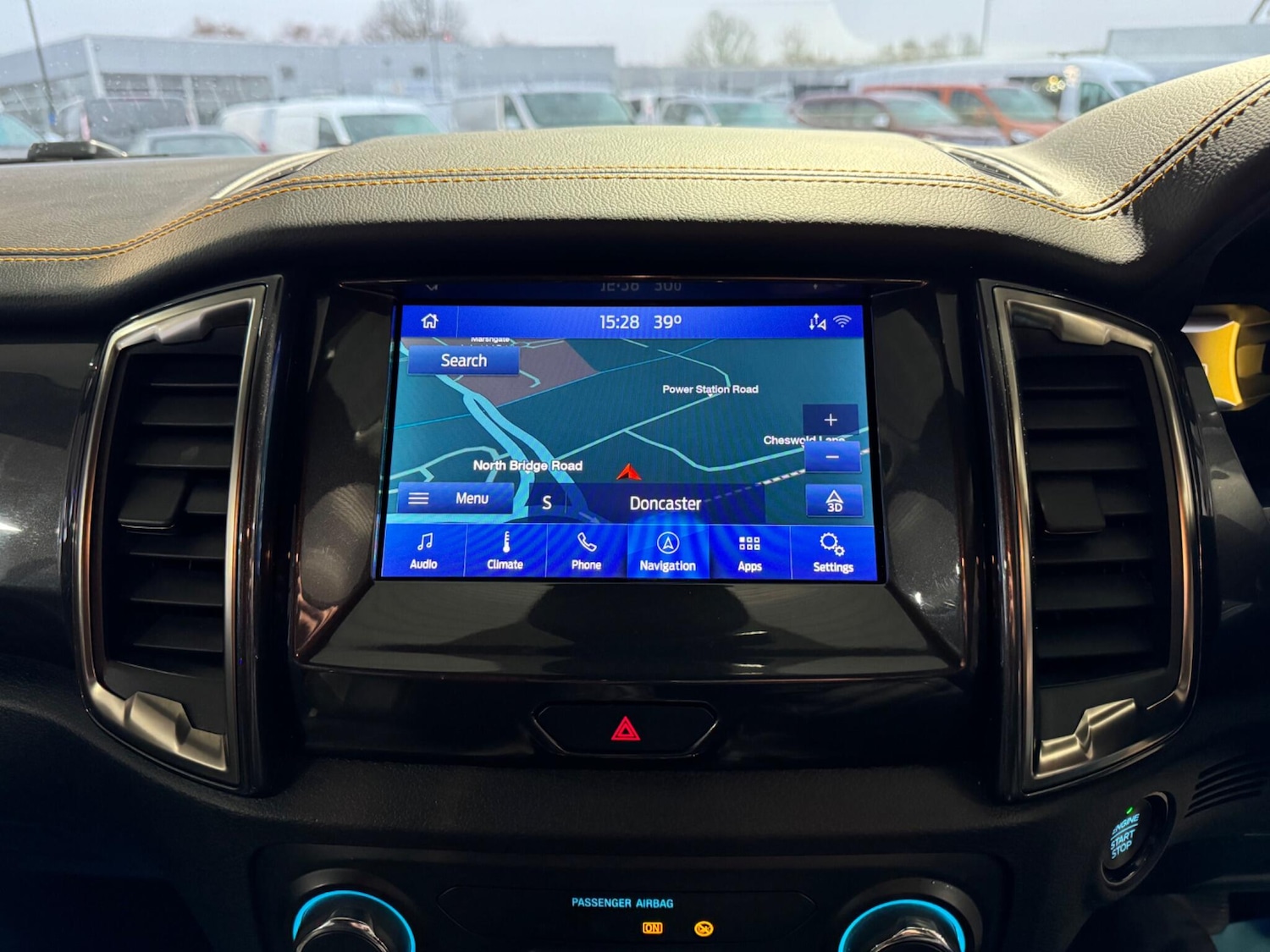 Used Ford Ranger 2023 for sale - 77454773: Photo 50