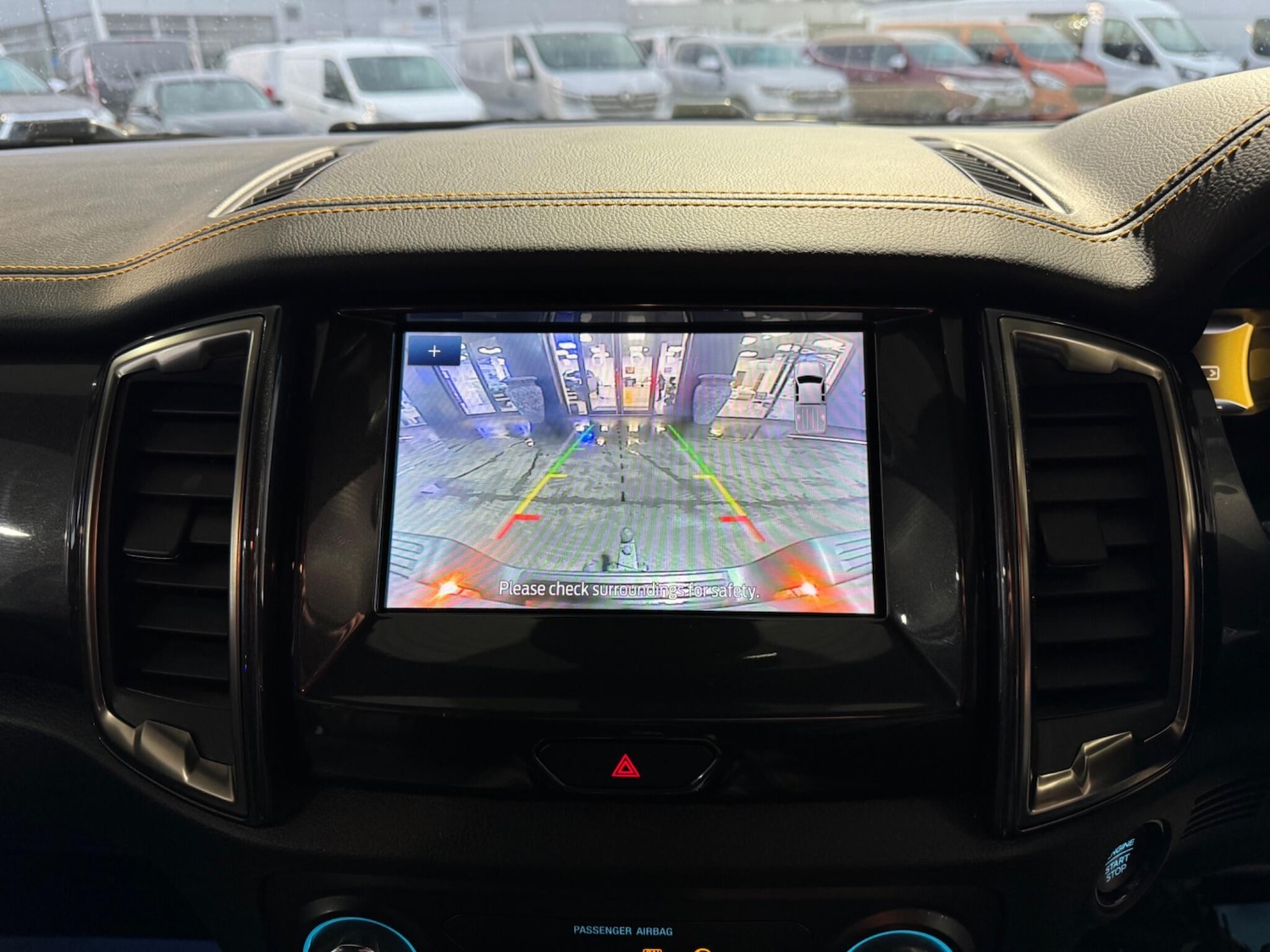 Used Ford Ranger 2023 for sale - 77454773: Photo 51