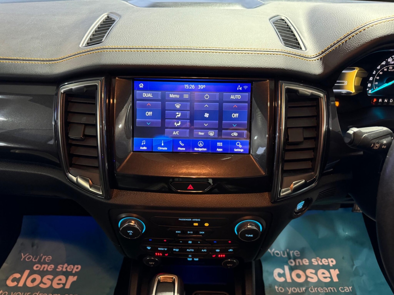 Used Ford Ranger 2023 for sale - 77454773: Photo 52