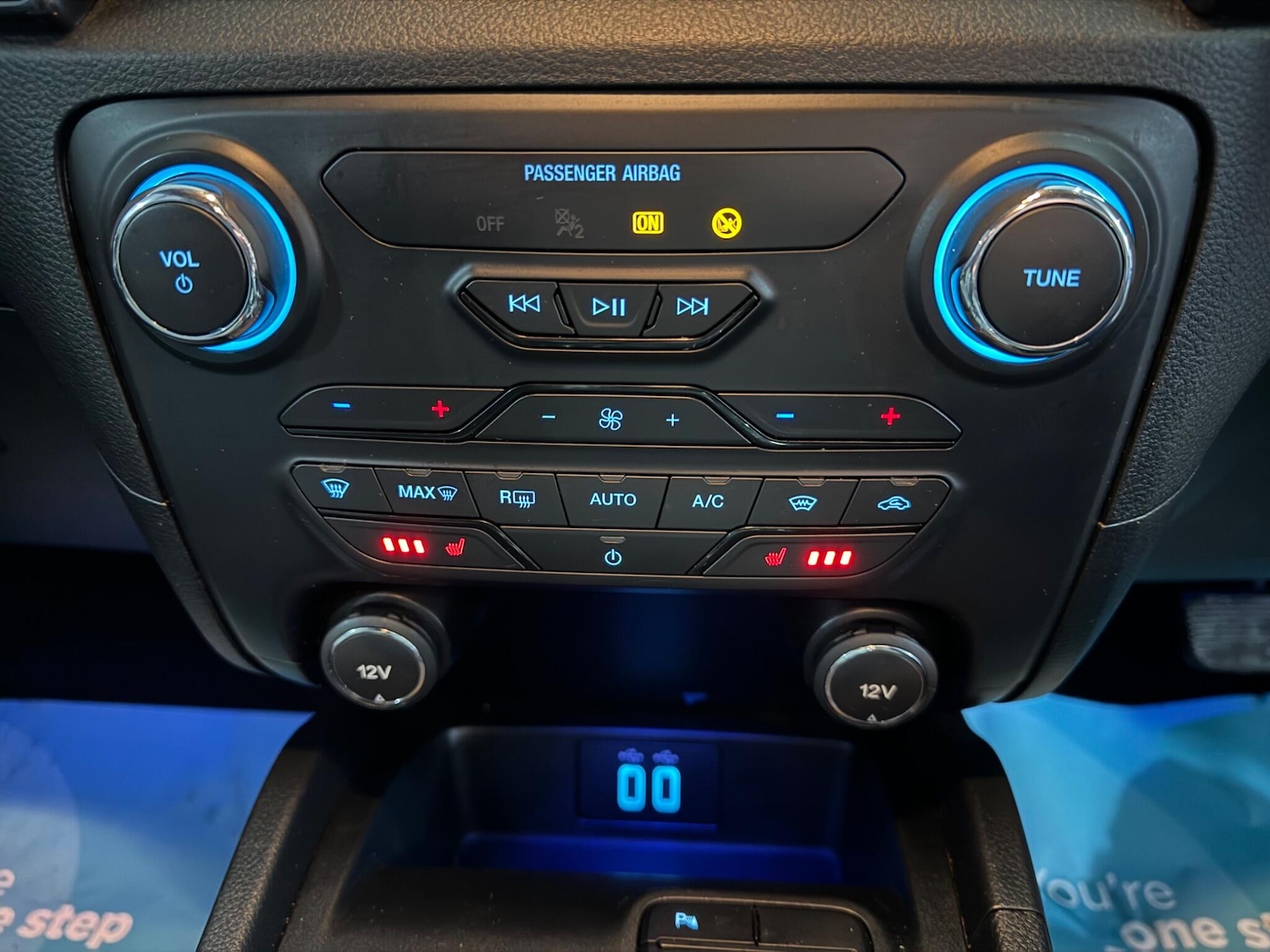 Used Ford Ranger 2023 for sale - 77454773: Photo 53