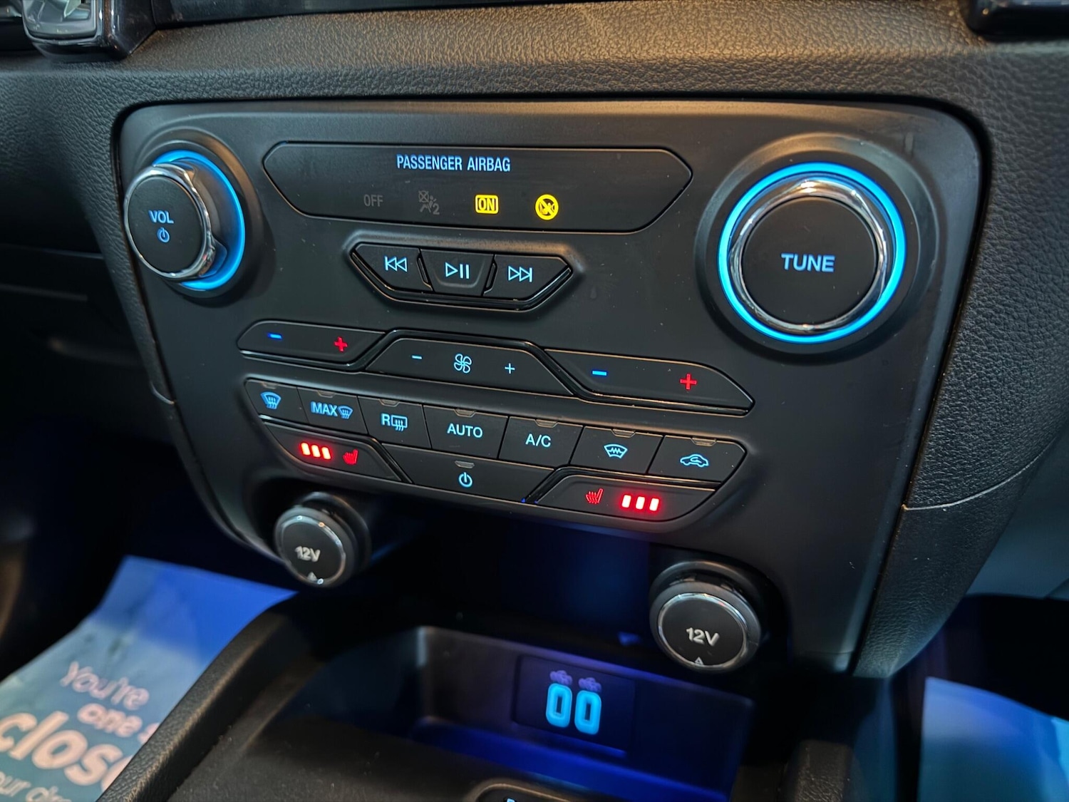 Used Ford Ranger 2023 for sale - 77454773: Photo 54