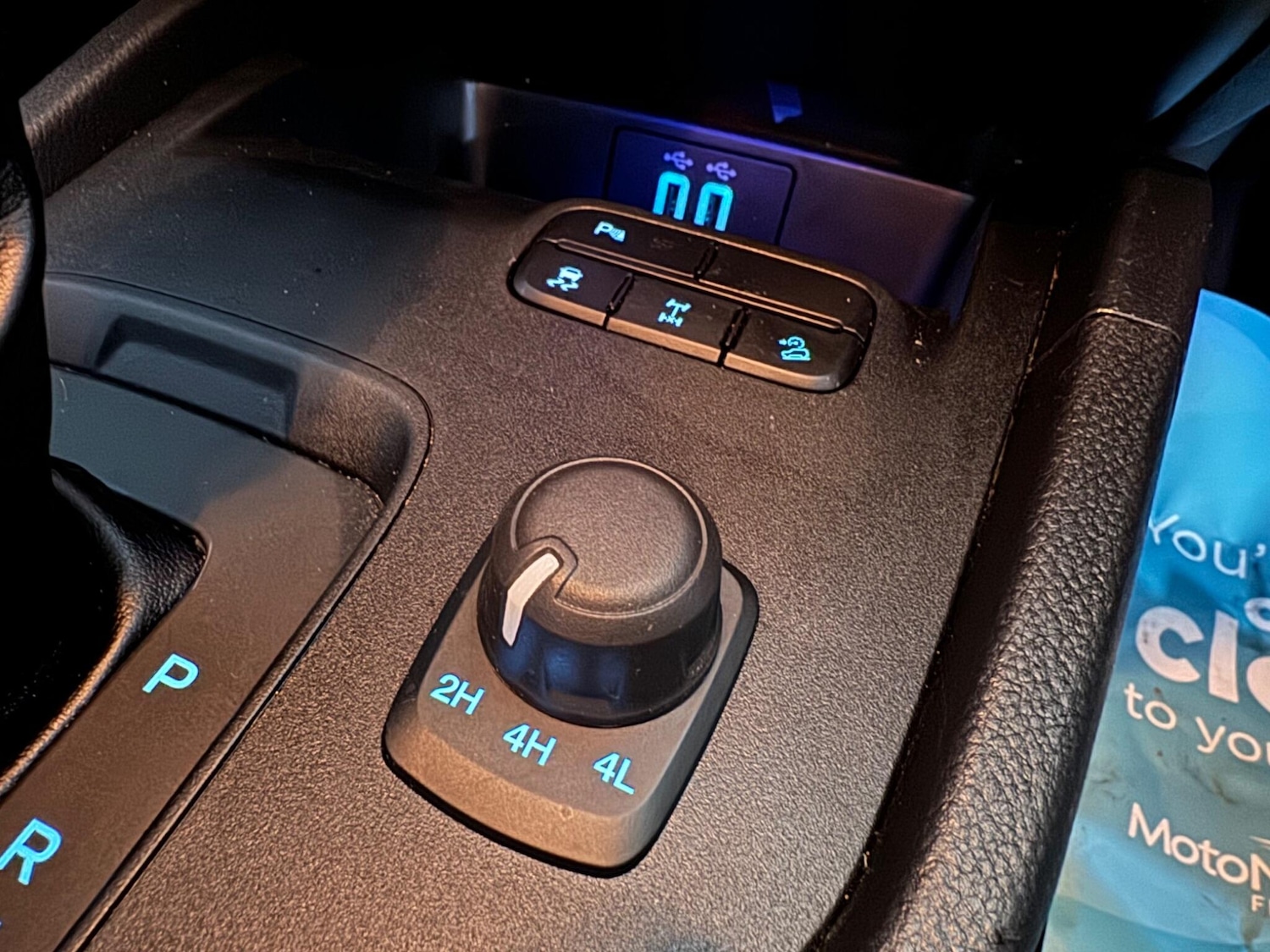 Used Ford Ranger 2023 for sale - 77454773: Photo 57