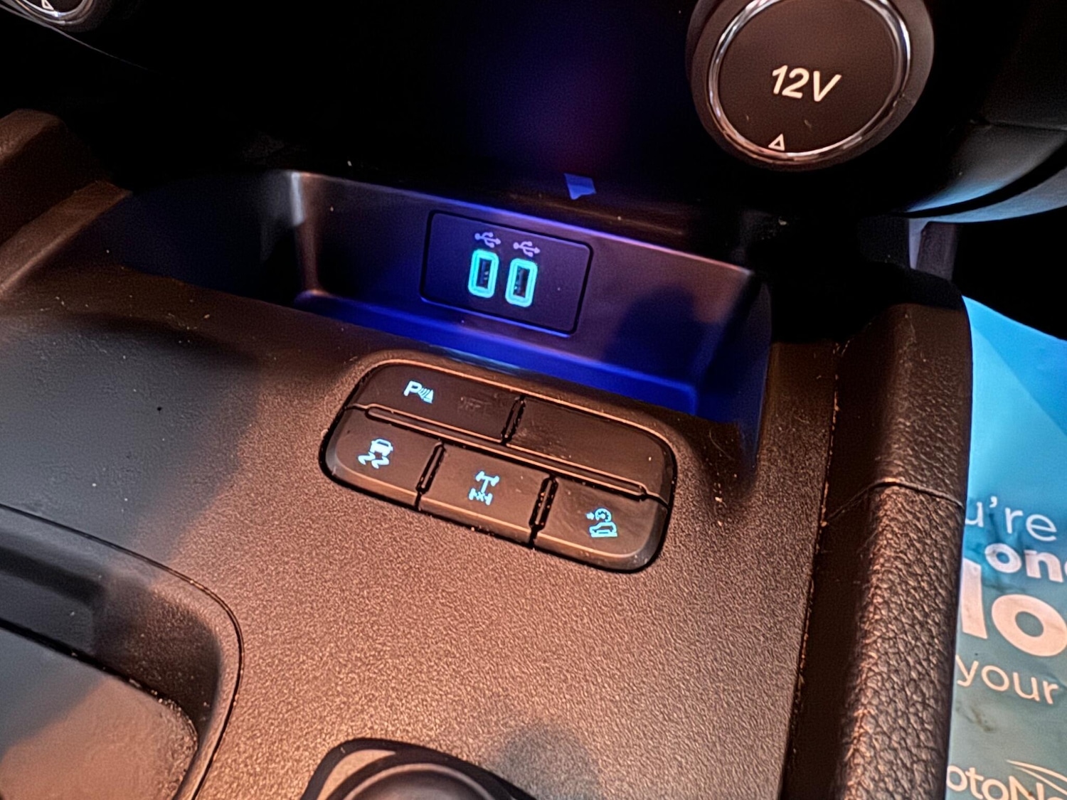 Used Ford Ranger 2023 for sale - 77454773: Photo 58