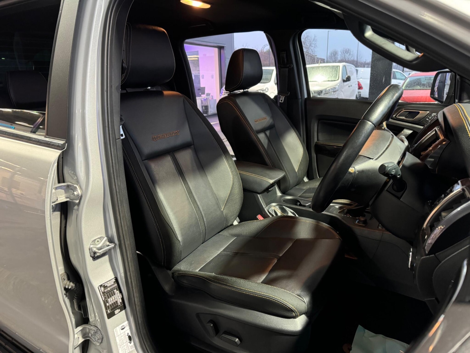 Used Ford Ranger 2023 for sale - 77454773: Photo 59