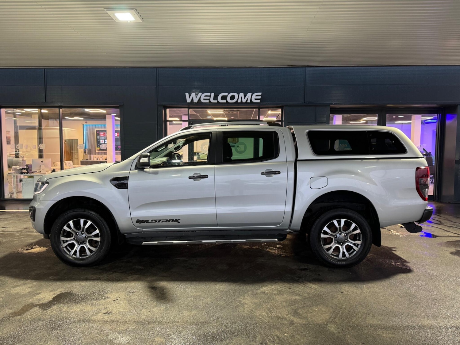 Used Ford Ranger 2023 for sale - 77454773: Photo 6