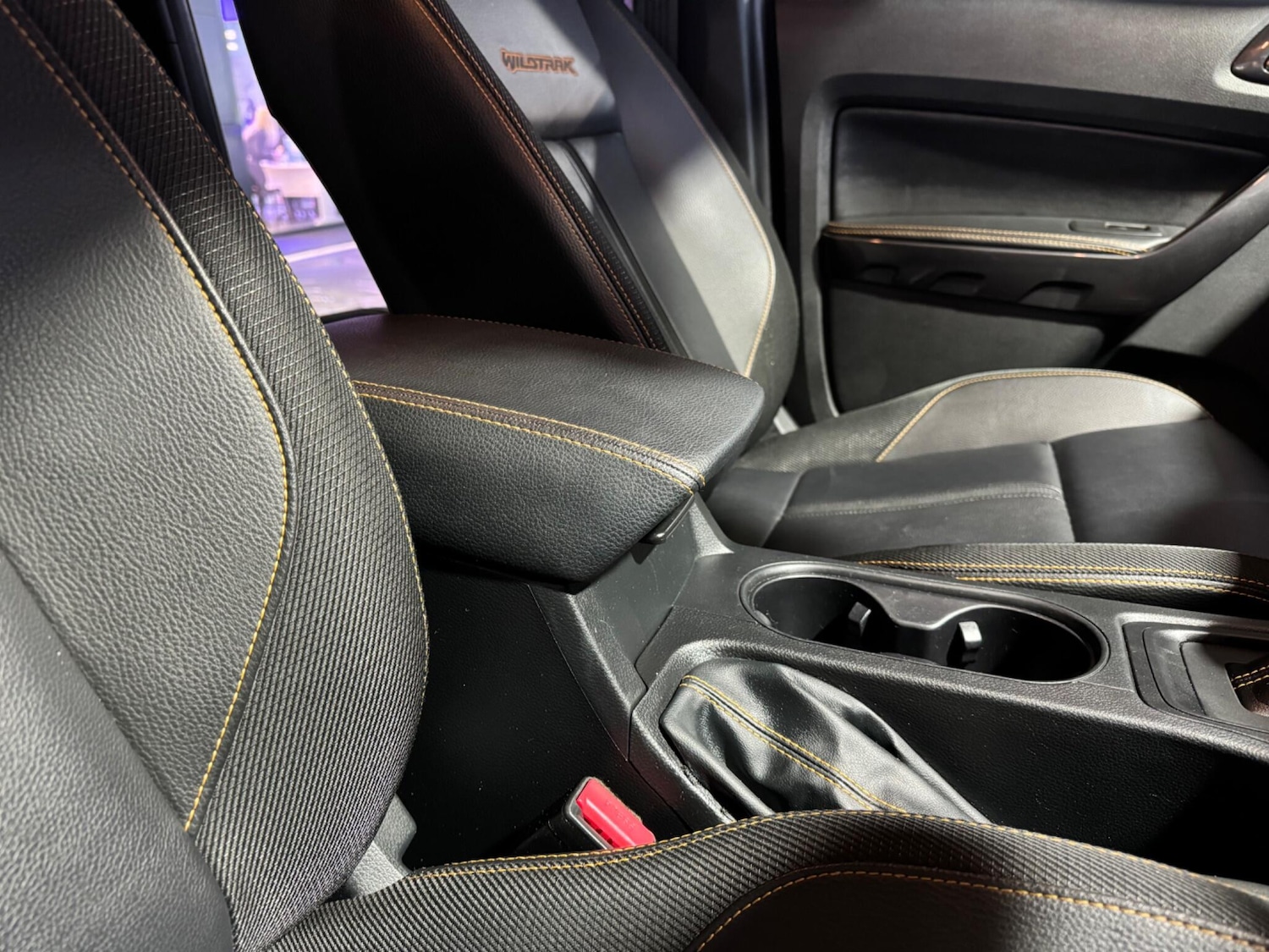 Used Ford Ranger 2023 for sale - 77454773: Photo 61