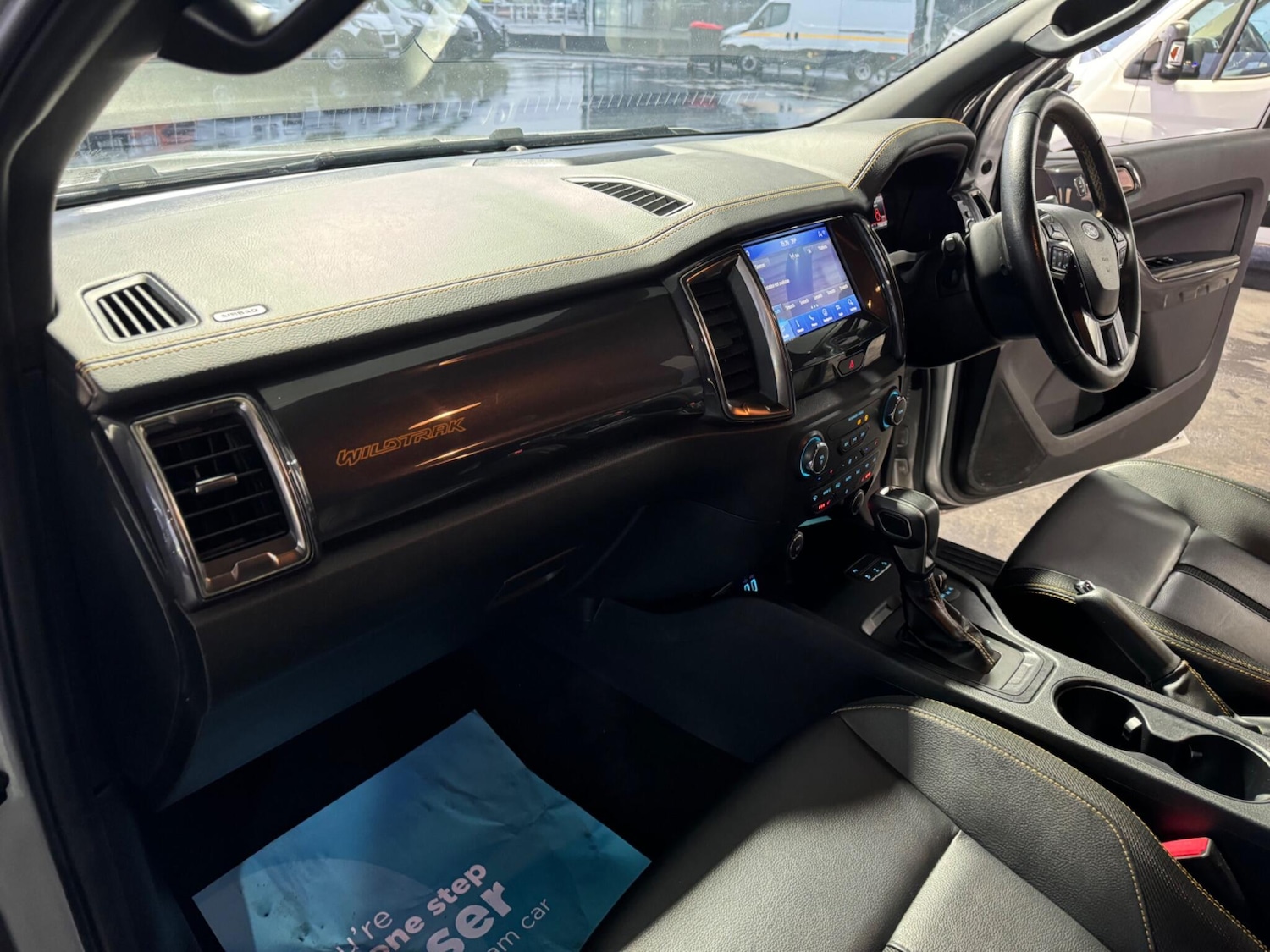 Used Ford Ranger 2023 for sale - 77454773: Photo 63