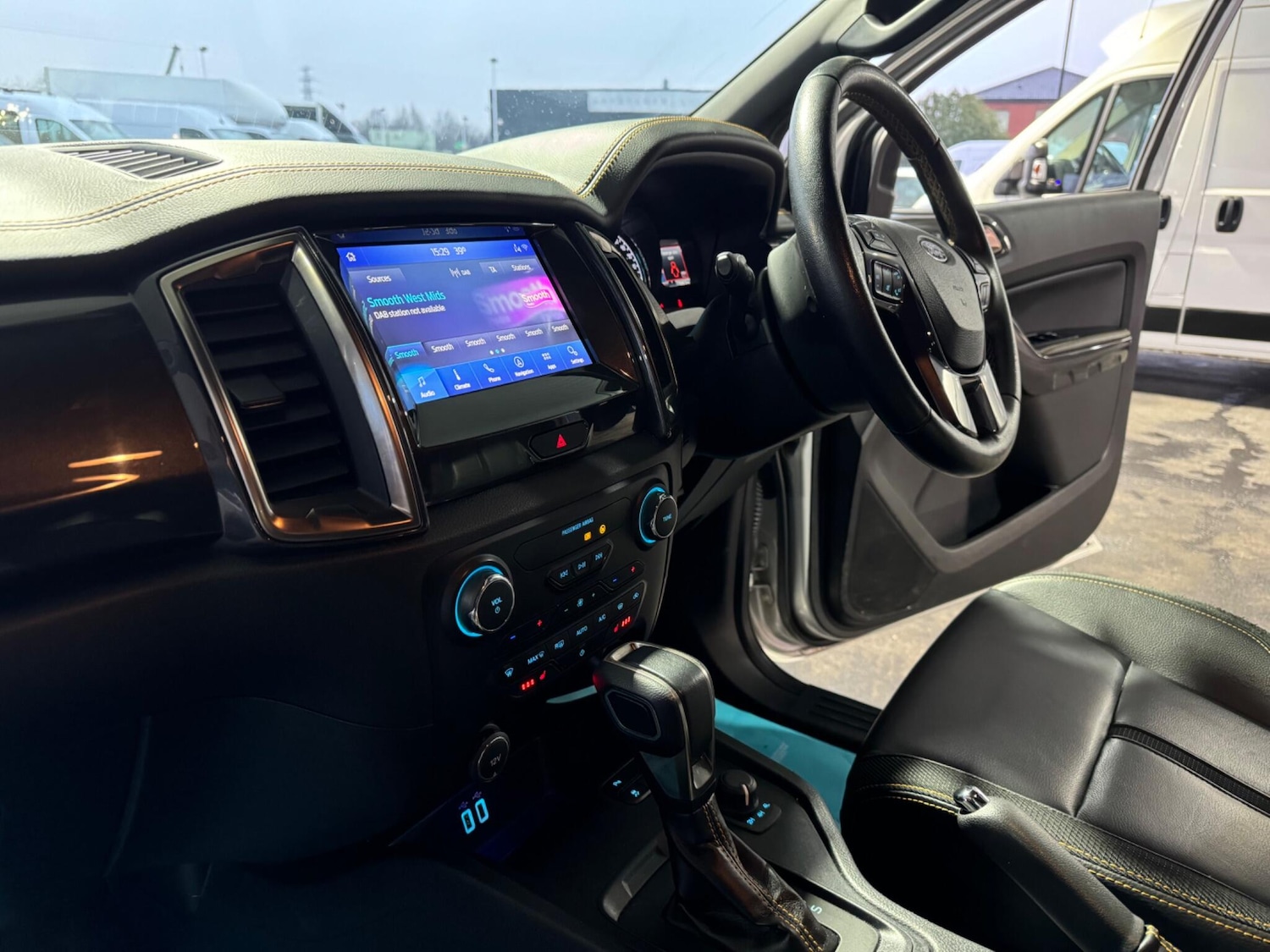 Used Ford Ranger 2023 for sale - 77454773: Photo 64