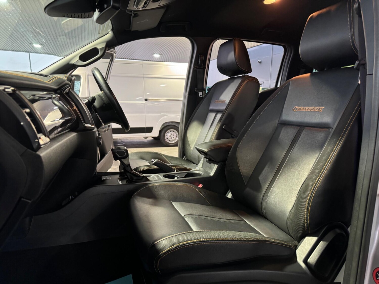 Used Ford Ranger 2023 for sale - 77454773: Photo 65