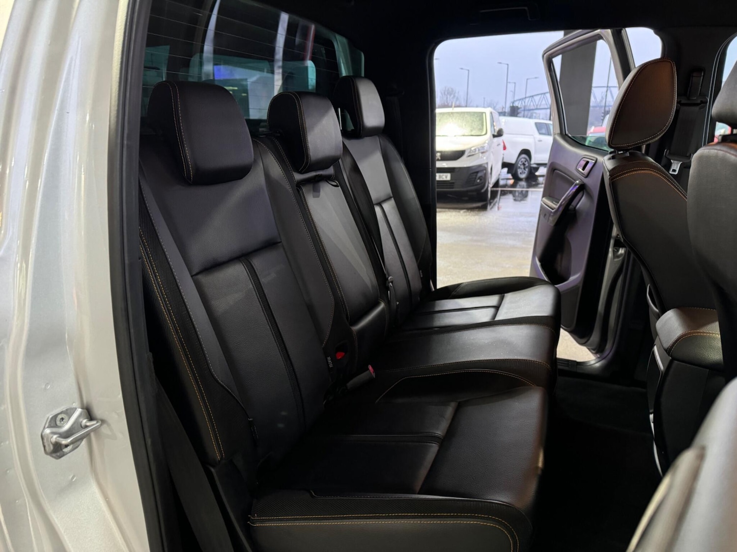 Used Ford Ranger 2023 for sale - 77454773: Photo 67